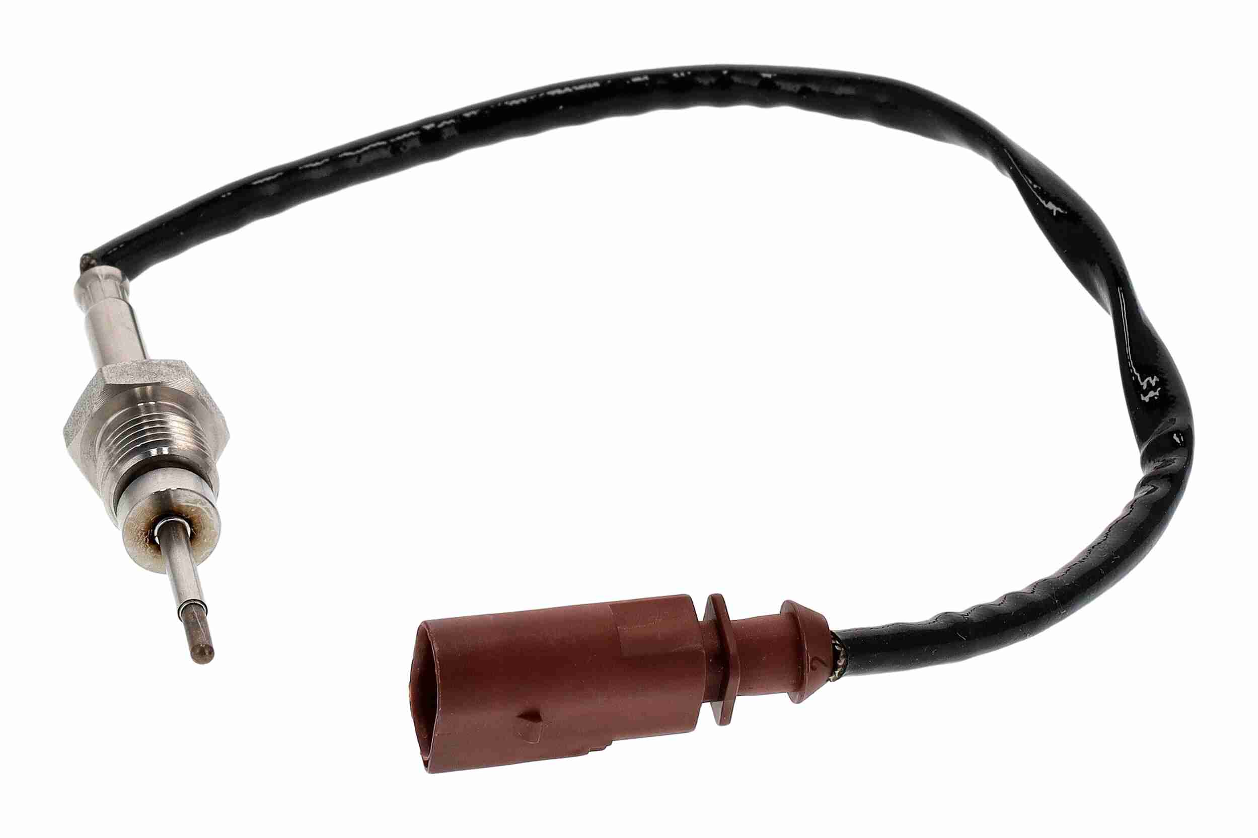 Ilustracja V10-72-0161 VEMO czujnik, temperatura spalin