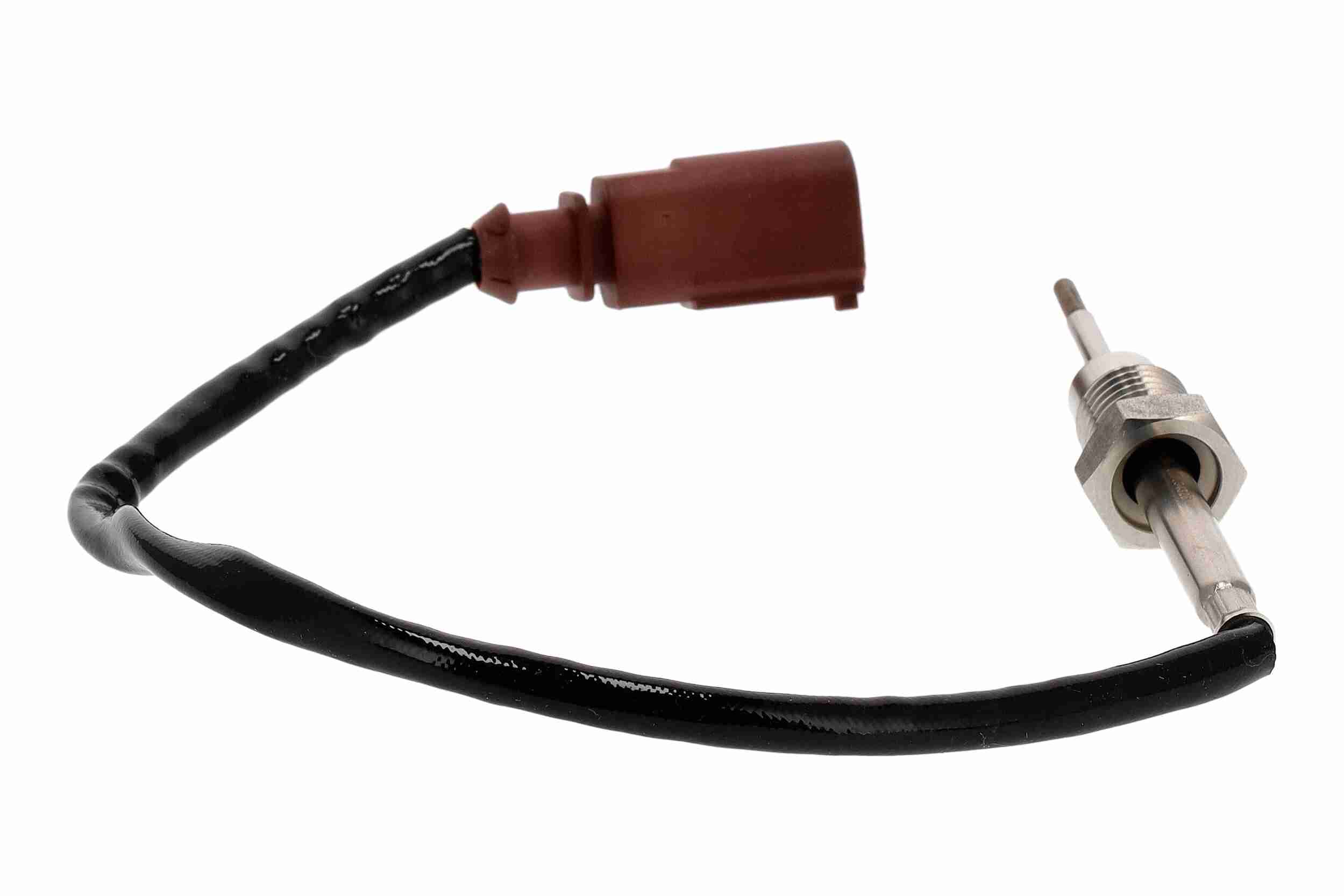 Ilustracja V10-72-0161 VEMO czujnik, temperatura spalin