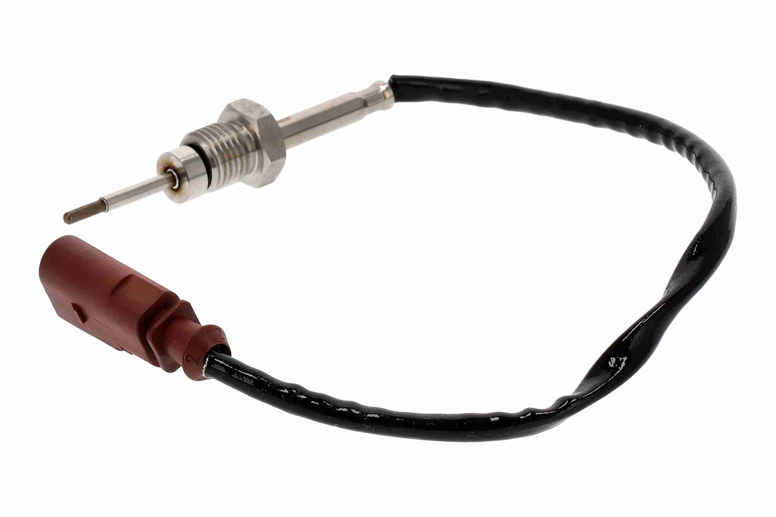 Ilustracja V10-72-0161 VEMO czujnik, temperatura spalin