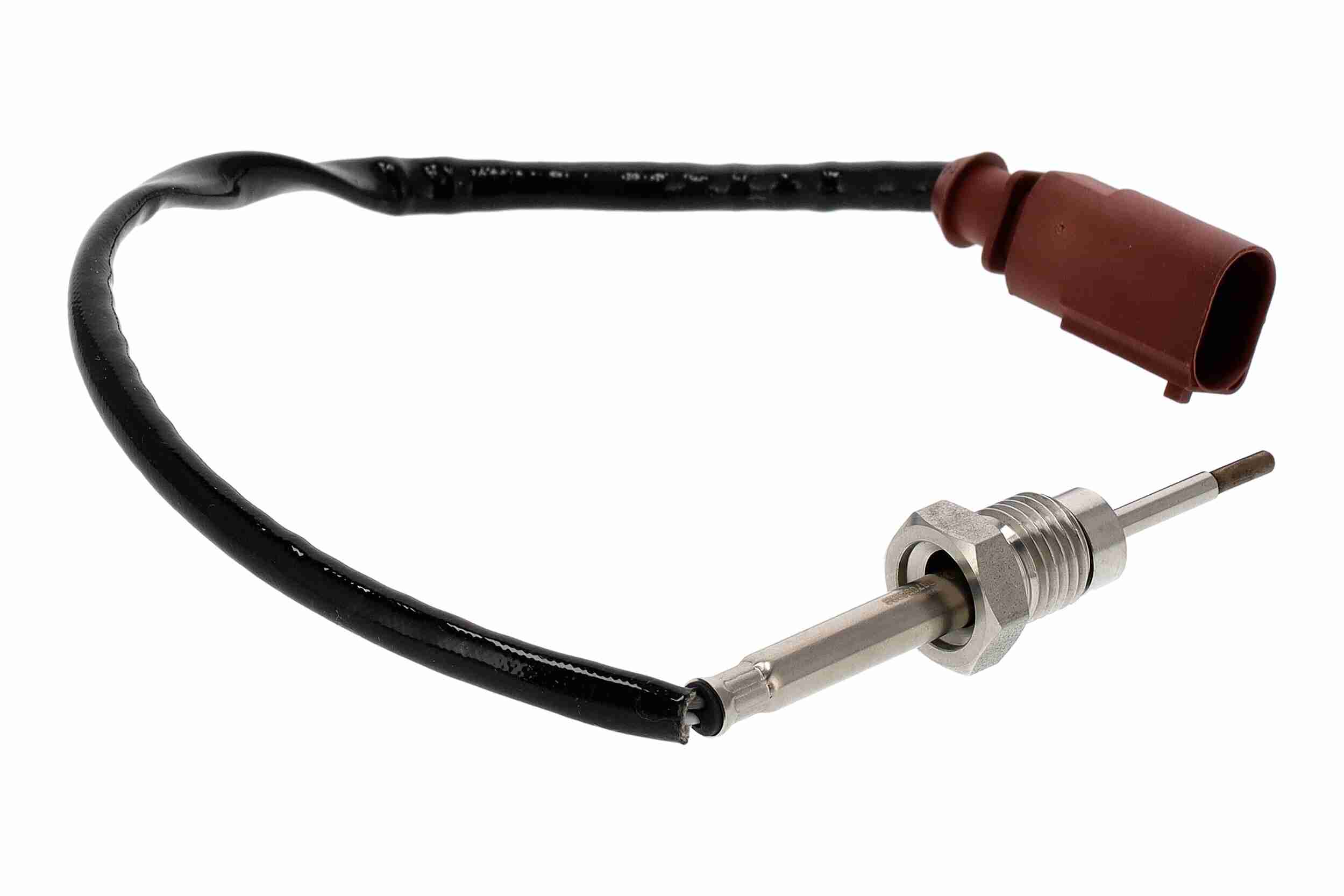 Ilustracja V10-72-0161 VEMO czujnik, temperatura spalin