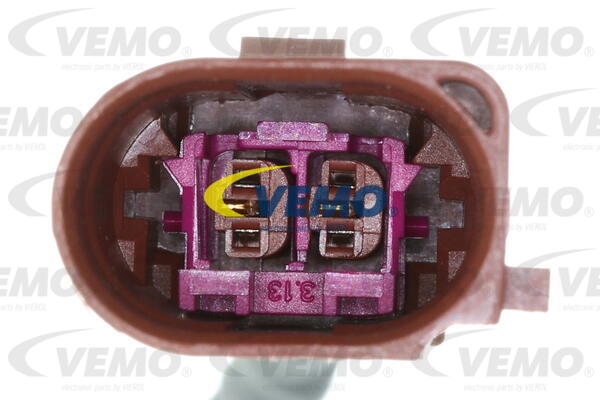 Ilustracja V10-72-0161 VEMO czujnik, temperatura spalin