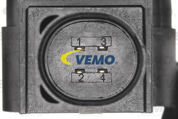 Ilustracja V10-72-0177 VEMO czujnik, regulacja zasięgu świateł