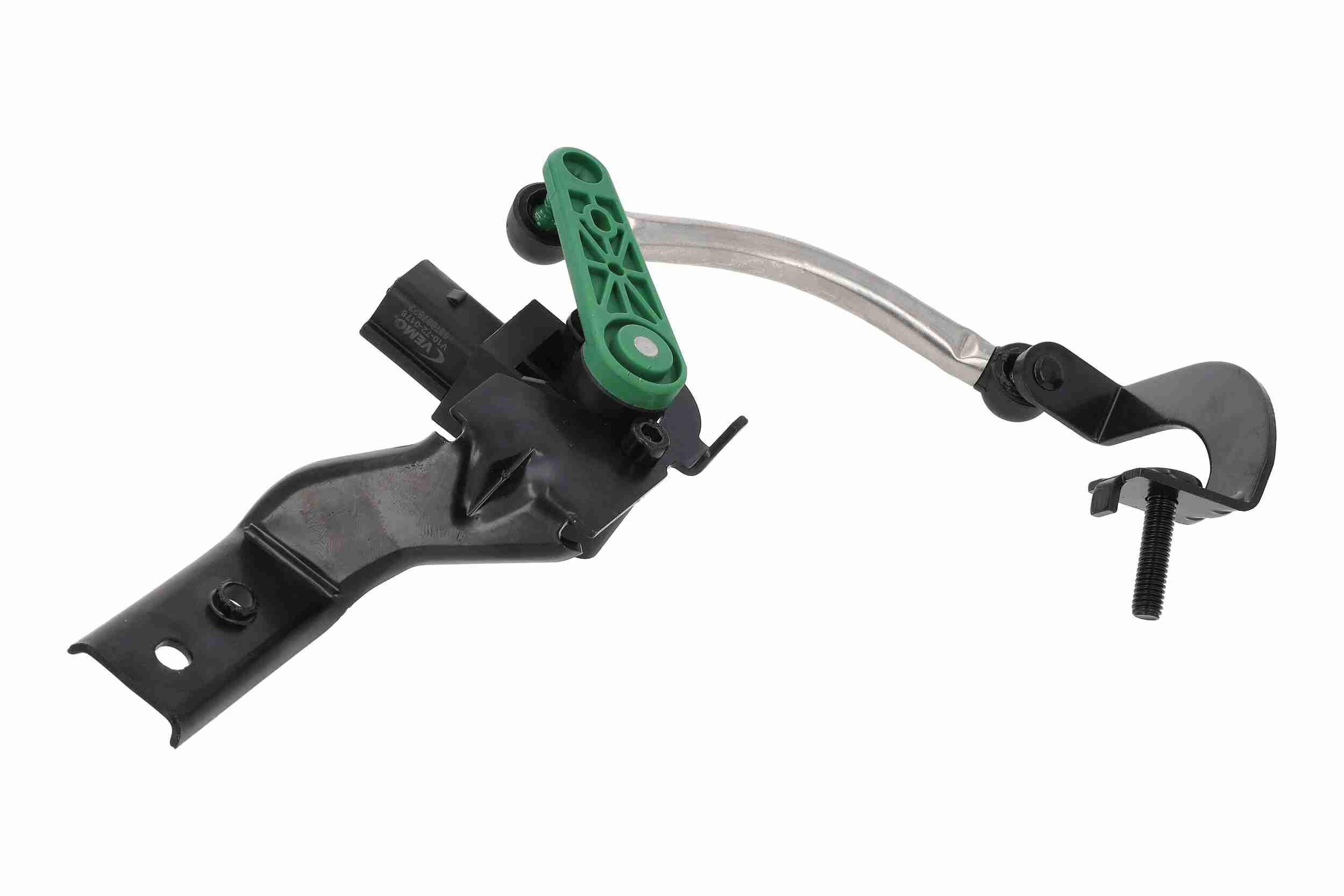 Ilustracja V10-72-0178 VEMO czujnik, regulacja zasięgu świateł