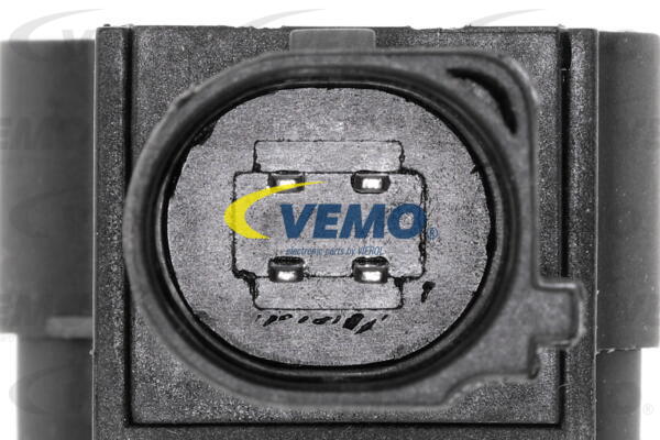 Ilustracja V10-72-0231 VEMO czujnik, regulacja zasięgu świateł