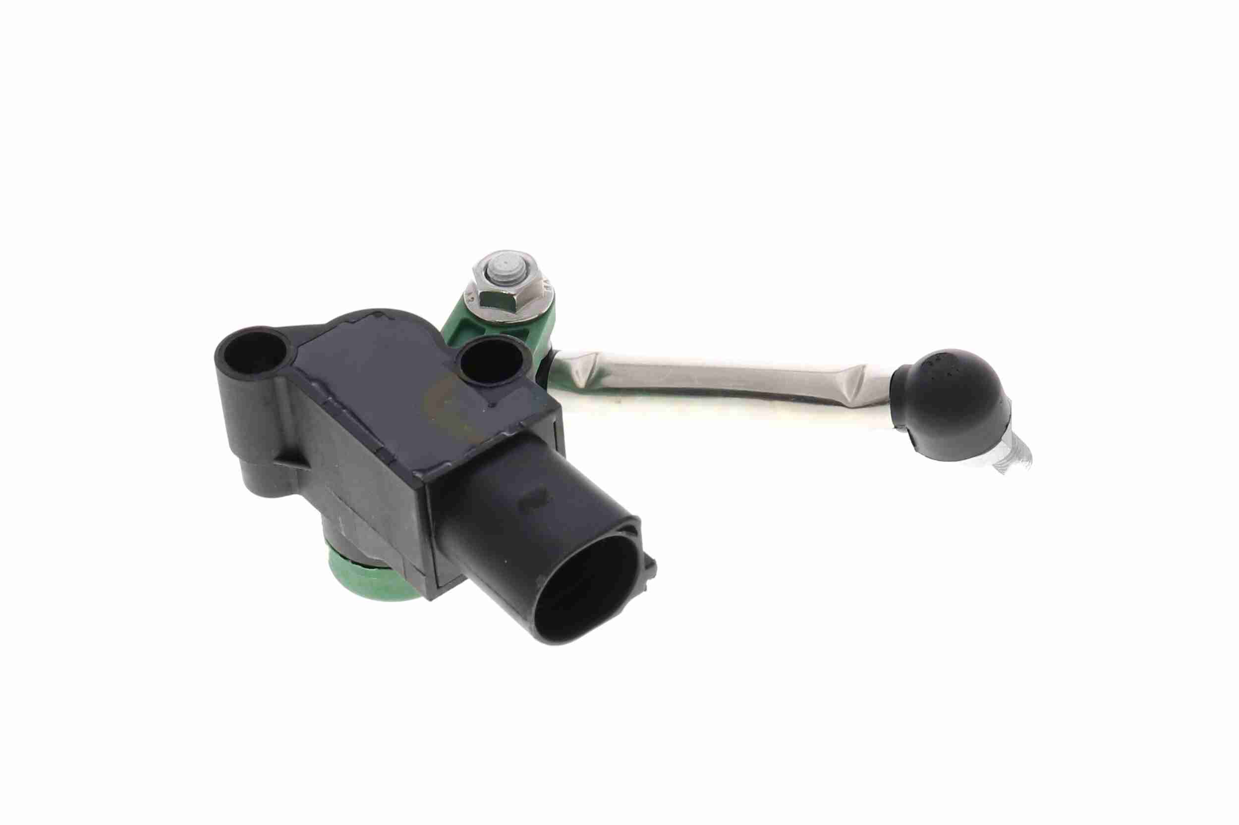 Ilustracja V10-72-0231 VEMO czujnik, regulacja zasięgu świateł