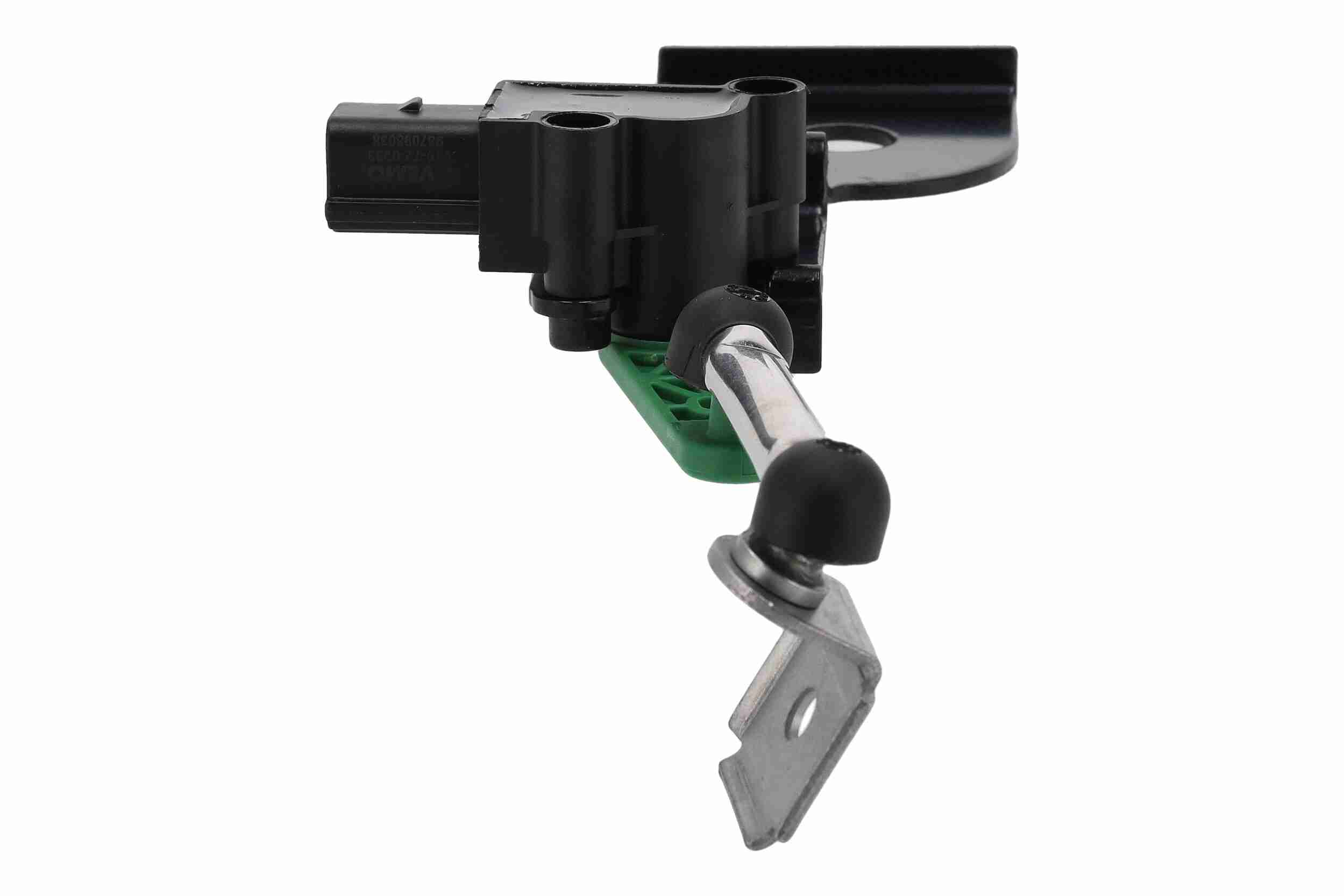 Ilustracja V10-72-0233 VEMO czujnik, regulacja zasięgu świateł