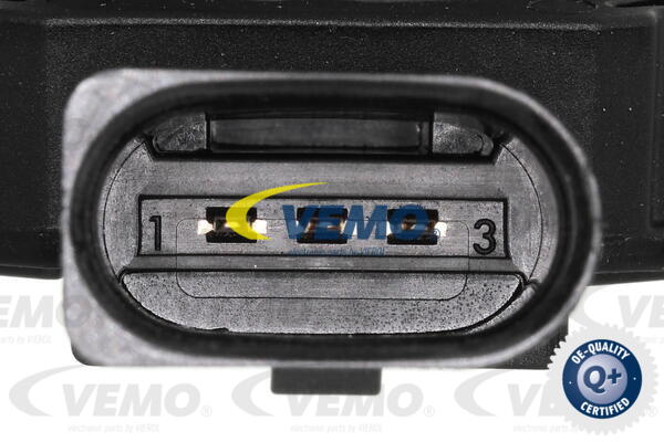 Ilustracja V10-72-0350 VEMO czujnik, poziom oleju silnikowego