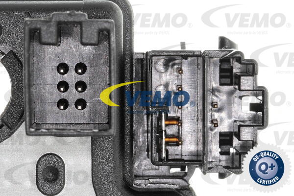 Ilustracja V10-72-1250 VEMO sprężyna śrubowa, poduszka powietrzna