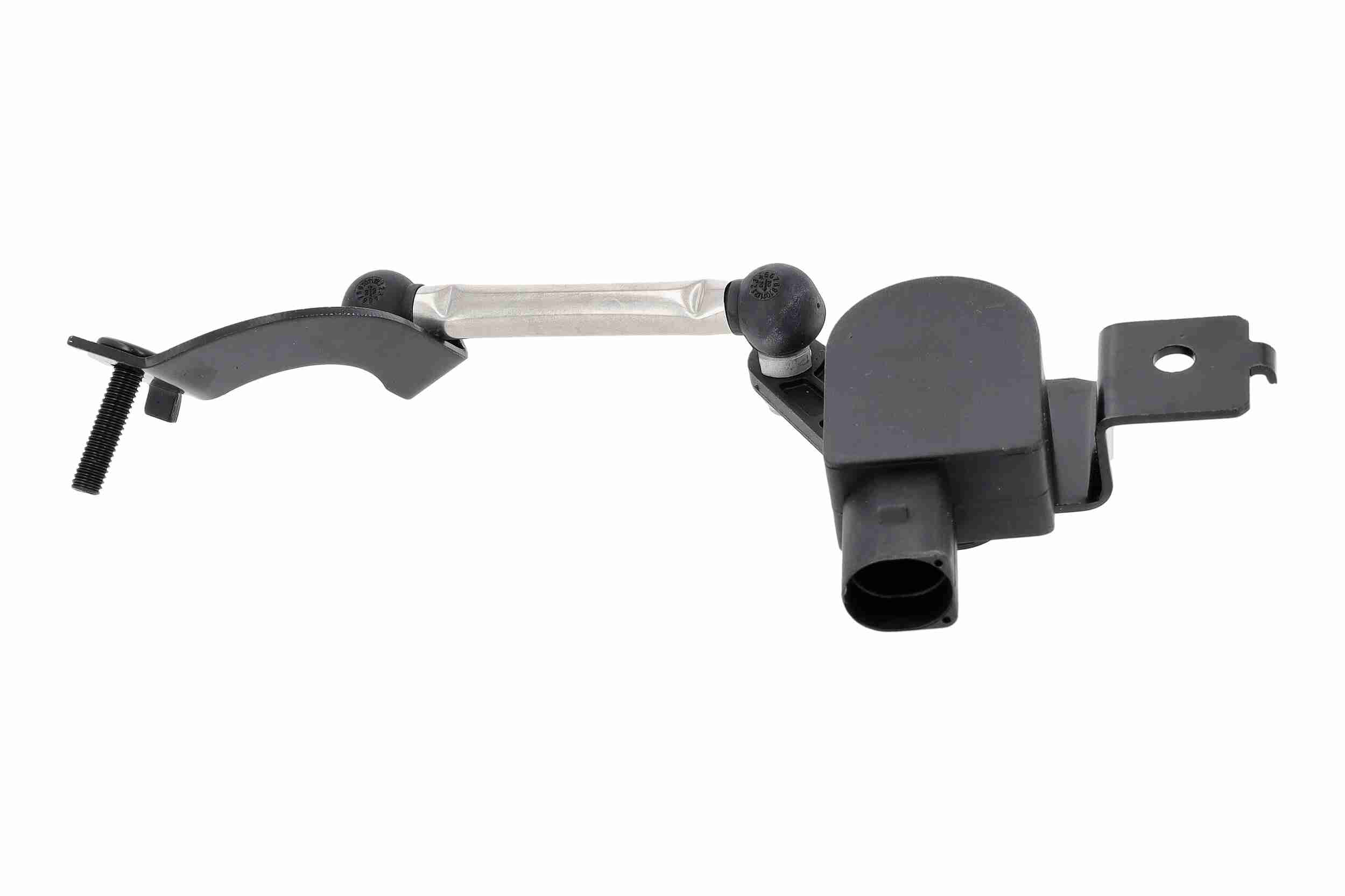 Ilustracja V10-72-1275 VEMO czujnik, regulacja zasięgu świateł