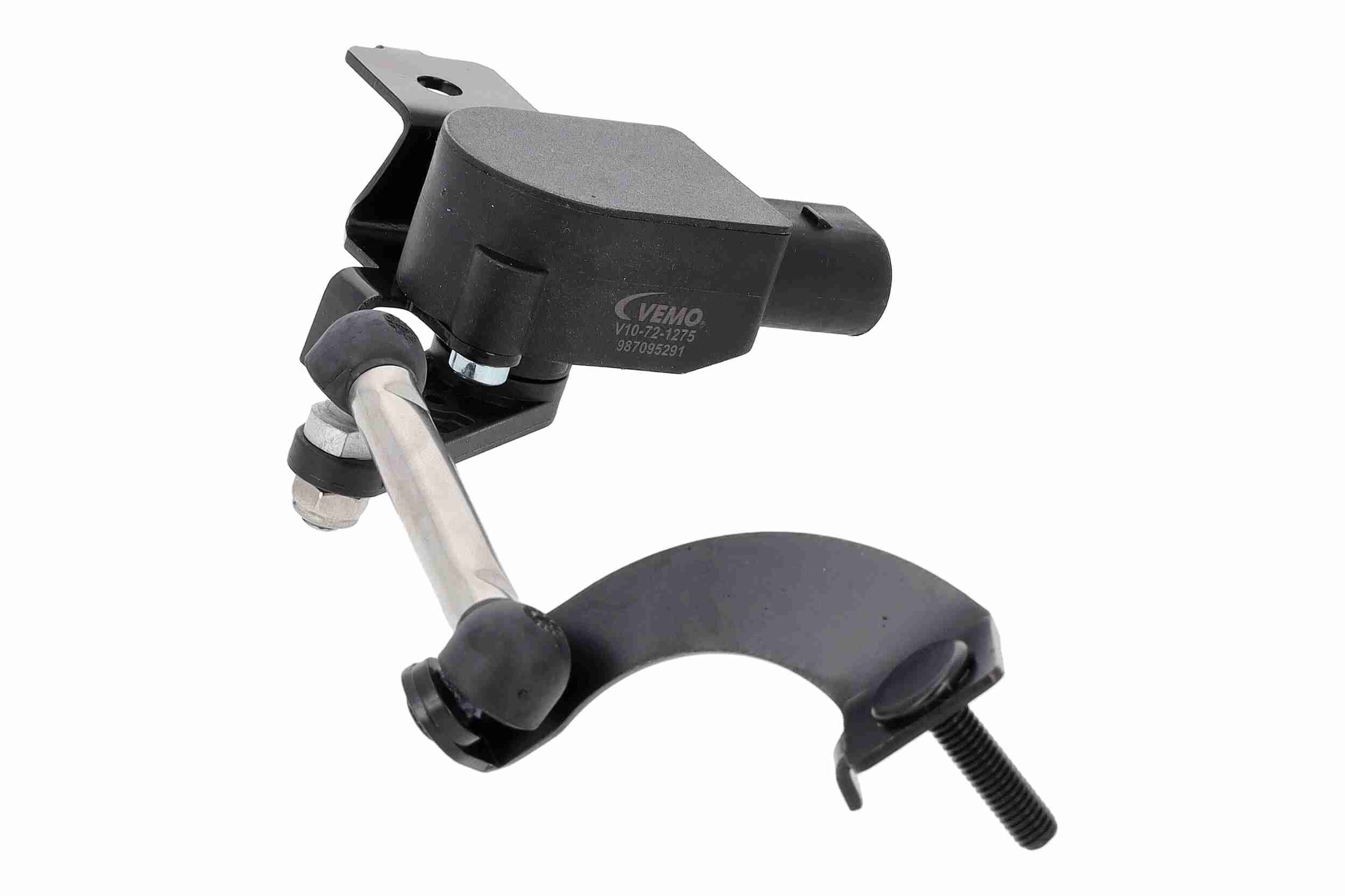 Ilustracja V10-72-1275 VEMO czujnik, regulacja zasięgu świateł