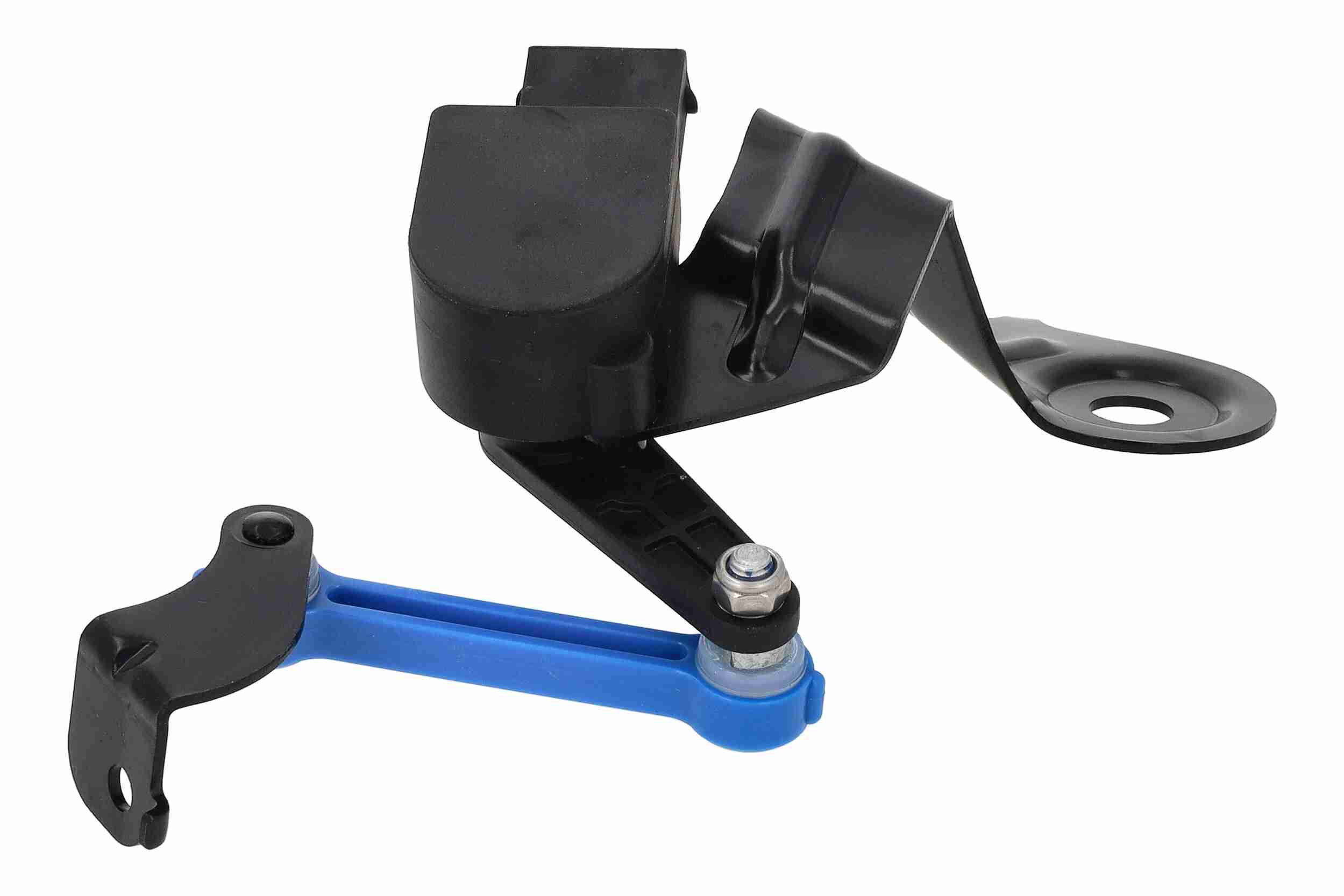 Ilustracja V10-72-1414 VEMO czujnik, regulacja zasięgu świateł