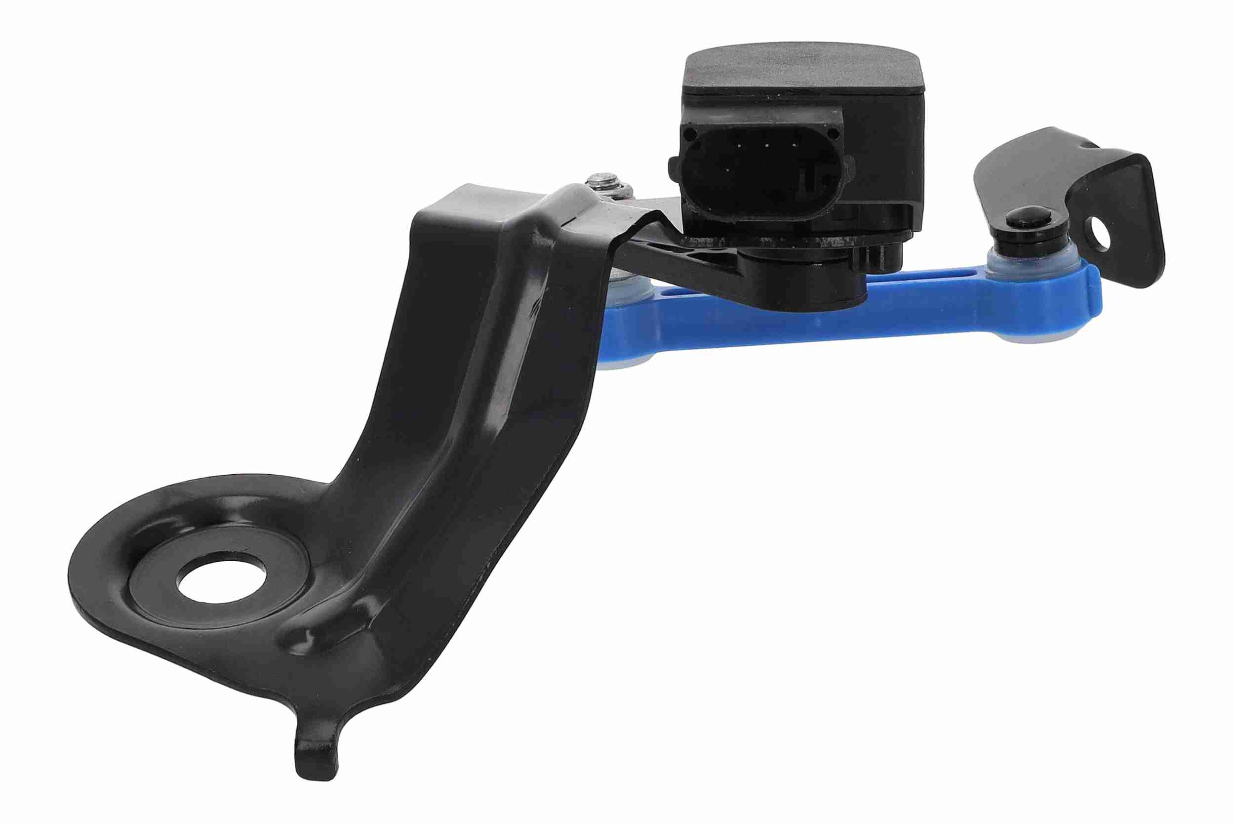 Ilustracja V10-72-1414 VEMO czujnik, regulacja zasięgu świateł