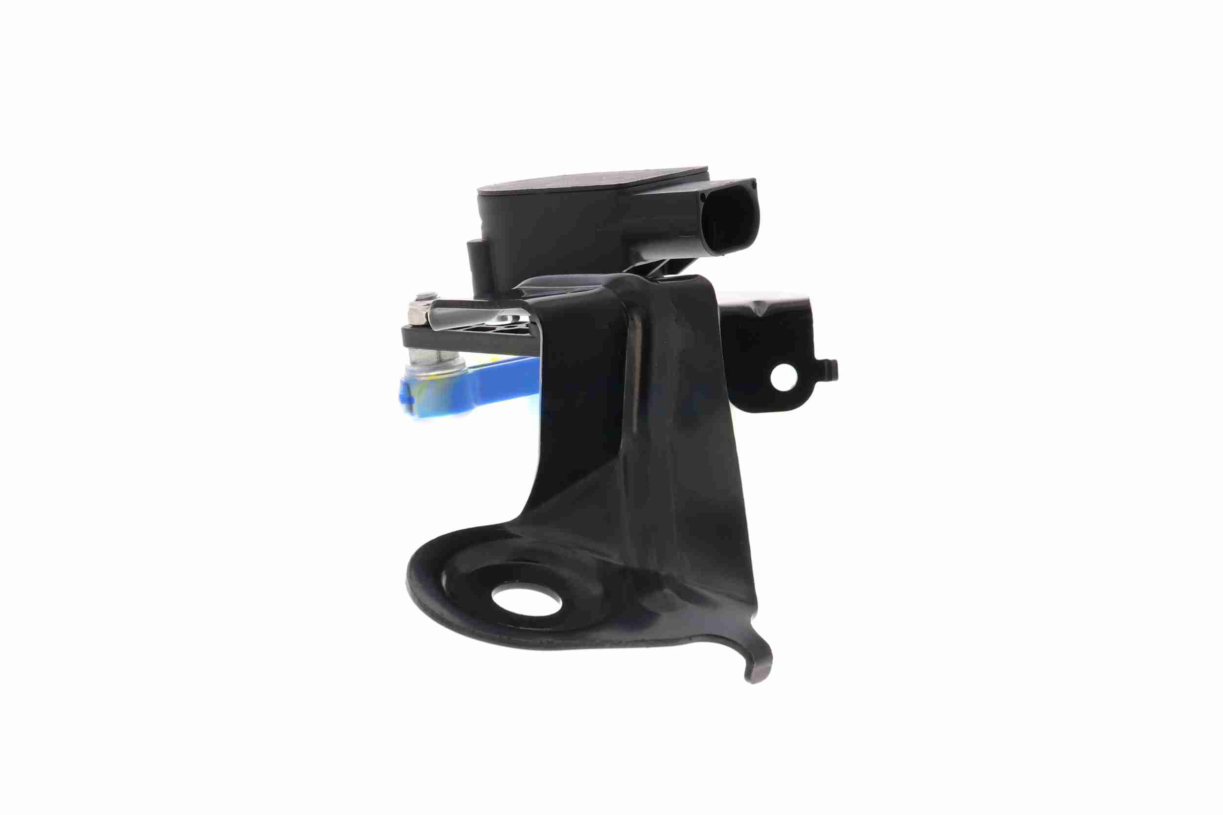 Ilustracja V10-72-1414 VEMO czujnik, regulacja zasięgu świateł