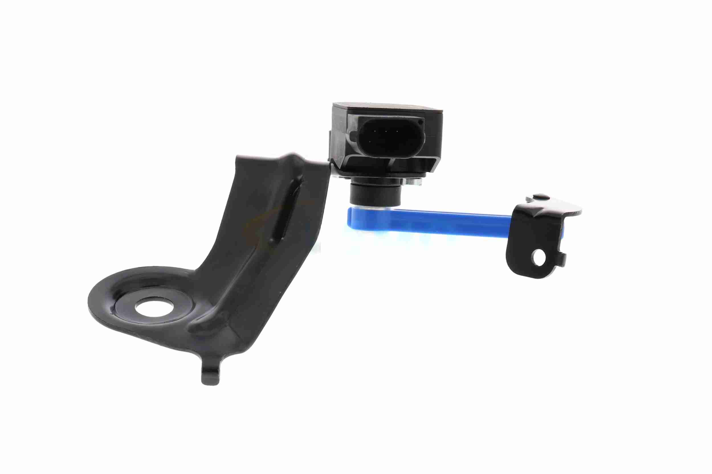 Ilustracja V10-72-1414 VEMO czujnik, regulacja zasięgu świateł