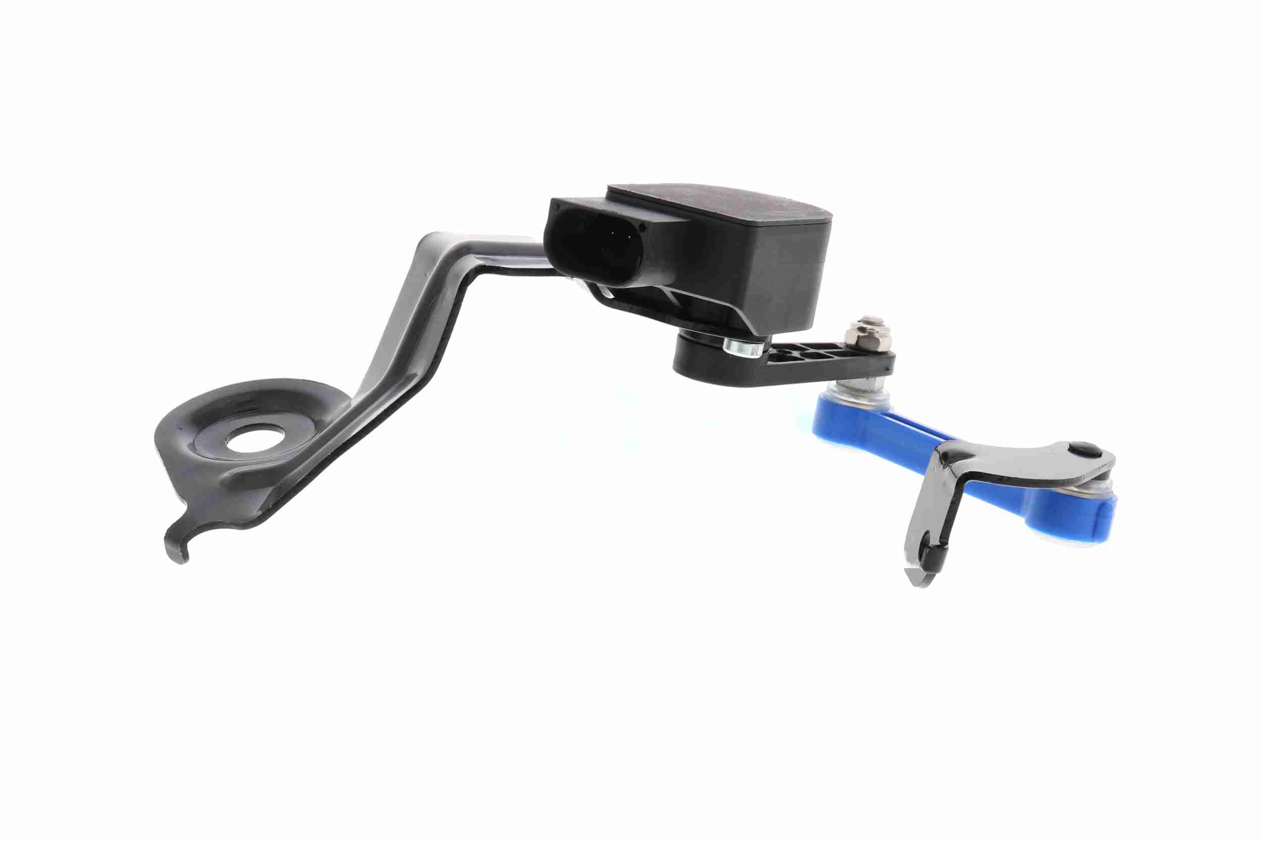 Ilustracja V10-72-1414 VEMO czujnik, regulacja zasięgu świateł