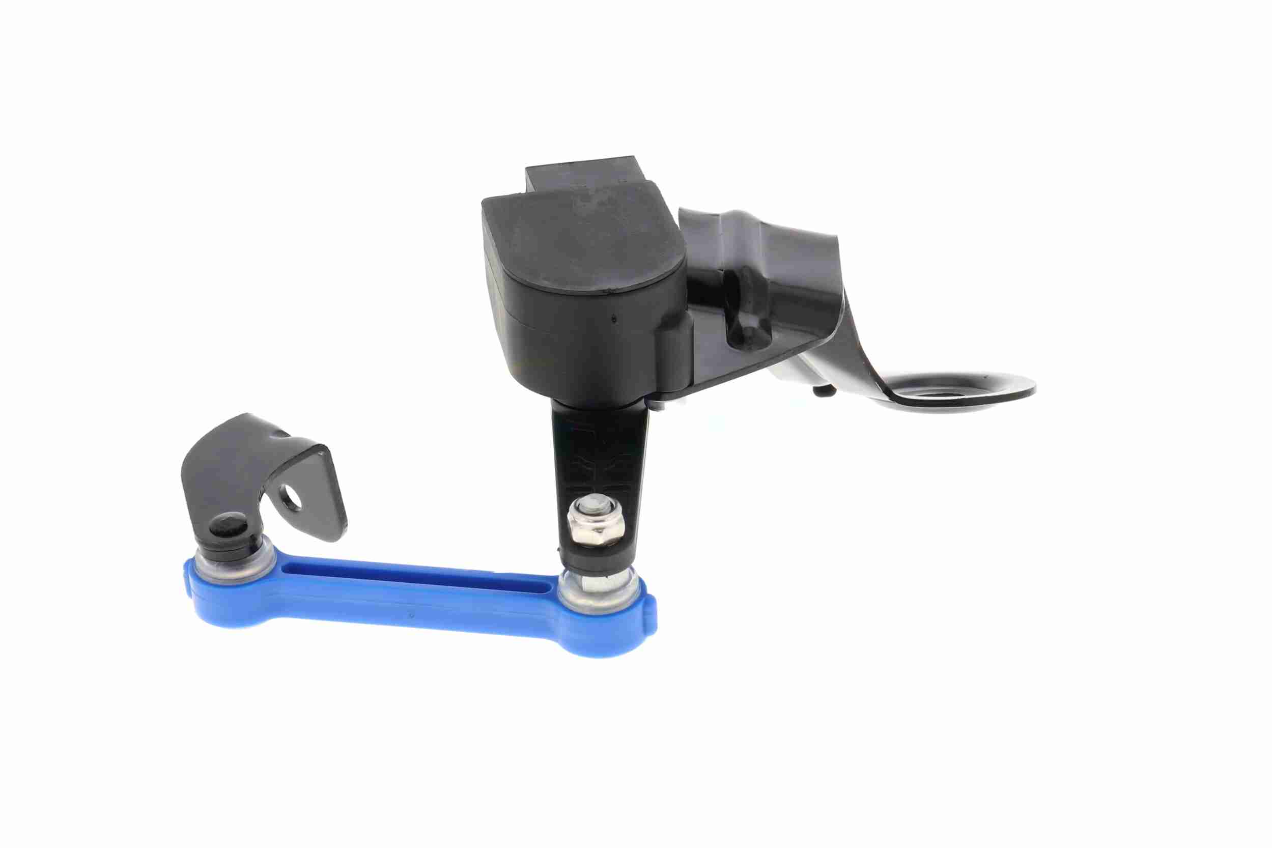 Ilustracja V10-72-1414 VEMO czujnik, regulacja zasięgu świateł