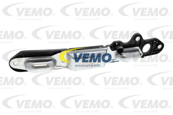 Ilustracja V10-72-1617 VEMO klamka pokrywy bagażnika