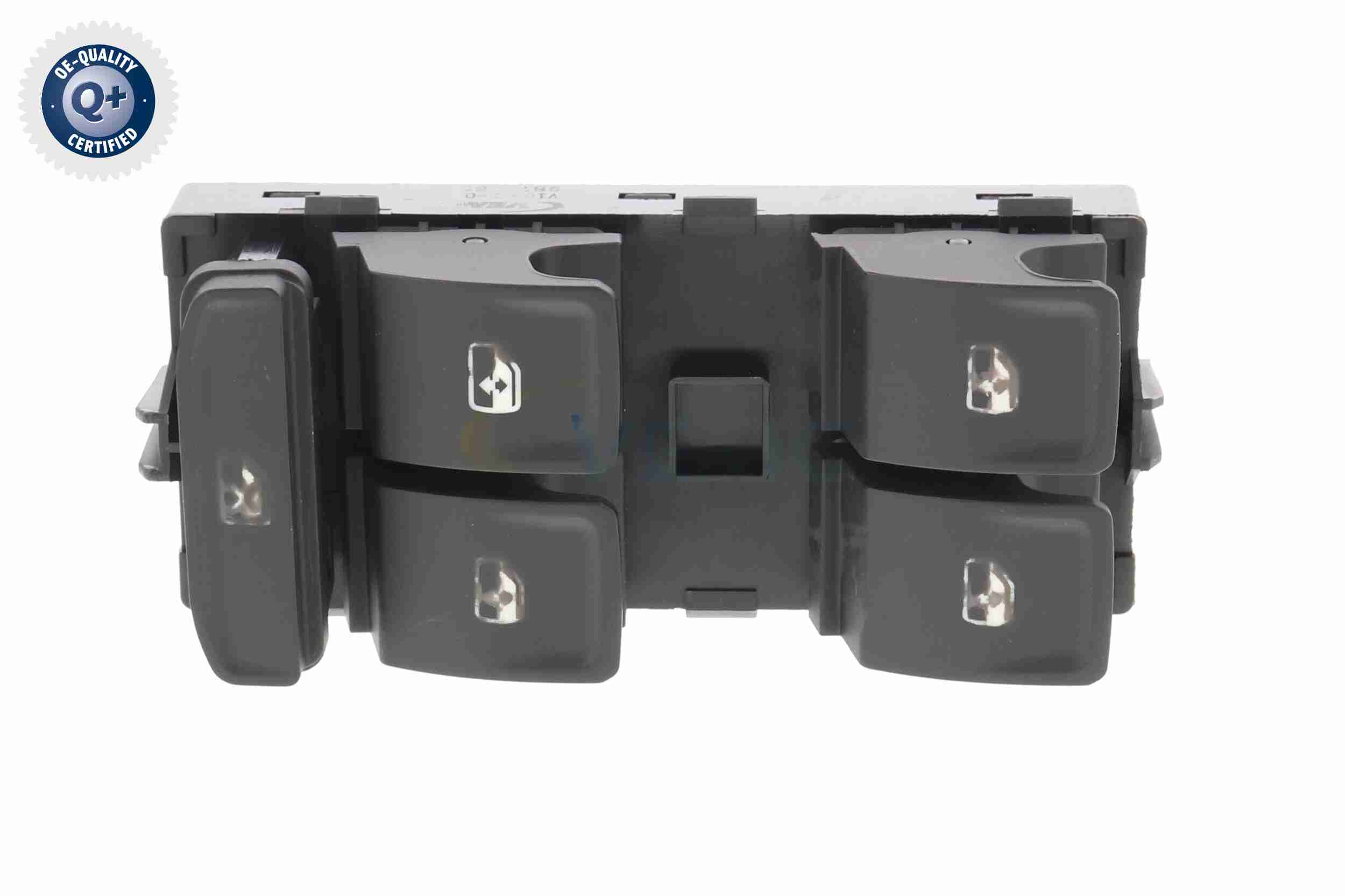 Ilustracja V10-73-0567 VEMO przełącznik, podnośnik szyby