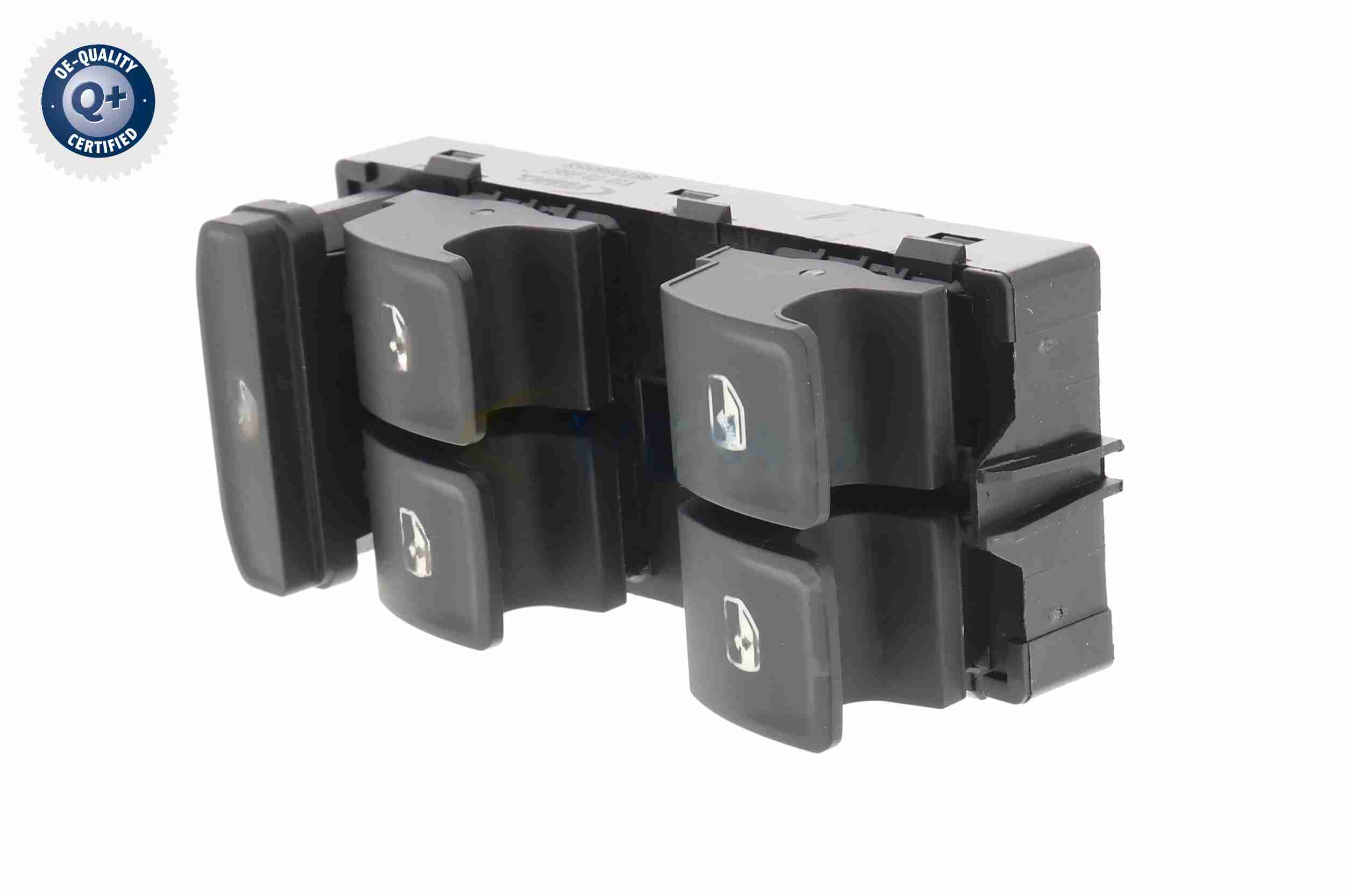 Ilustracja V10-73-0567 VEMO przełącznik, podnośnik szyby