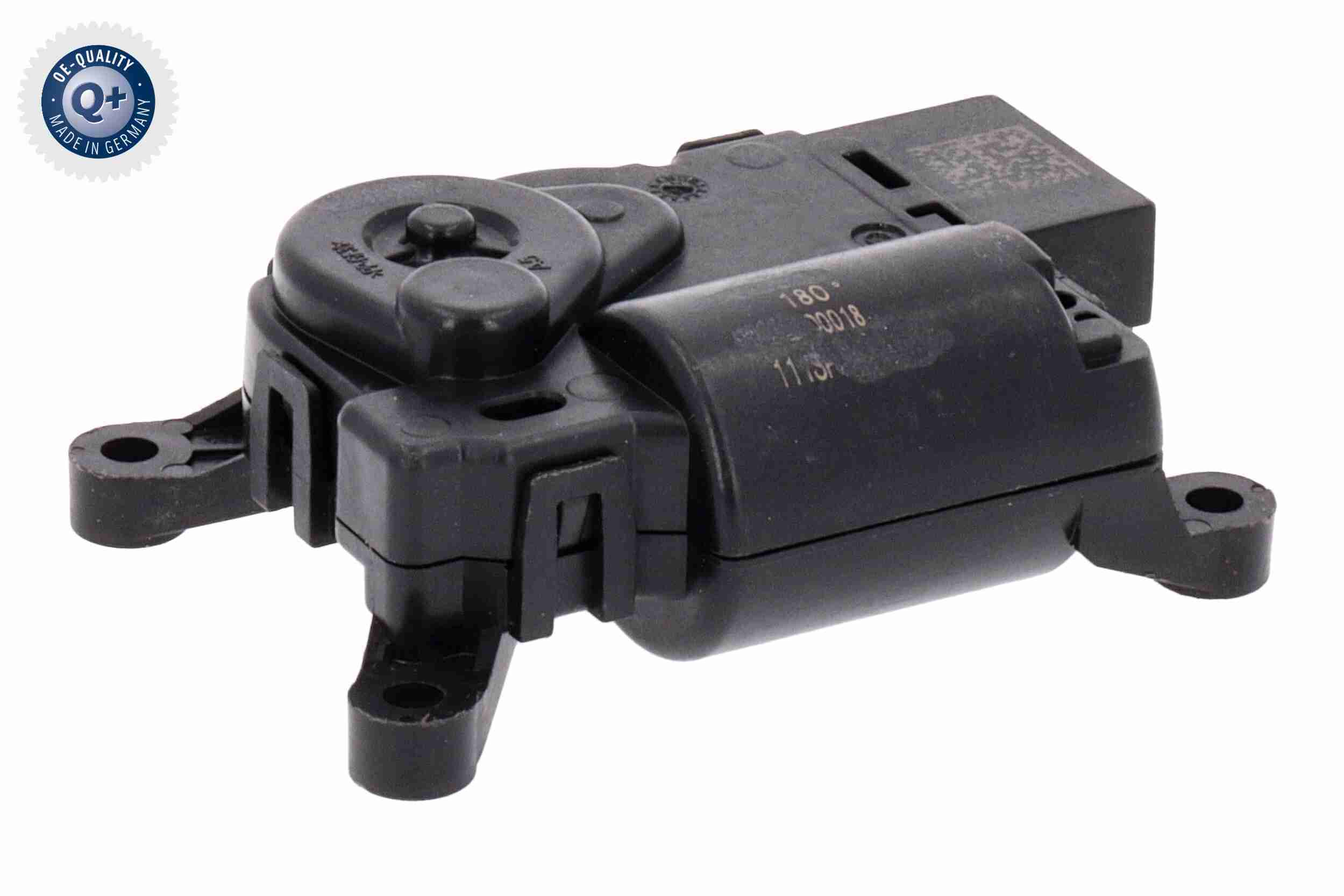 Ilustracja V10-77-1095 VEMO sterowanie, klapki mieszające