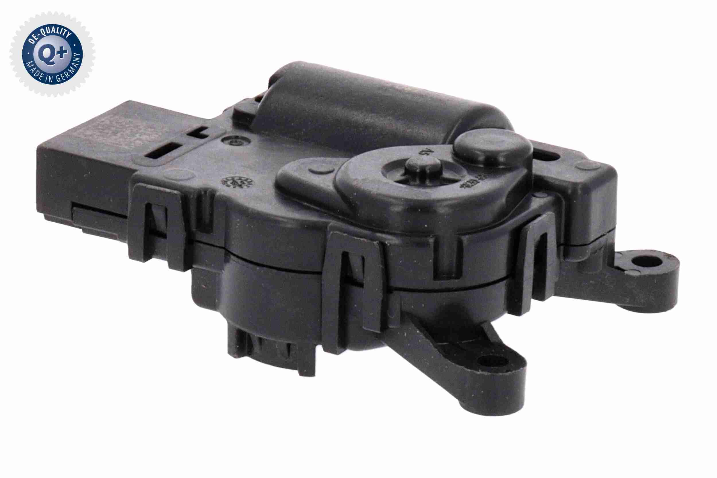 Ilustracja V10-77-1095 VEMO sterowanie, klapki mieszające