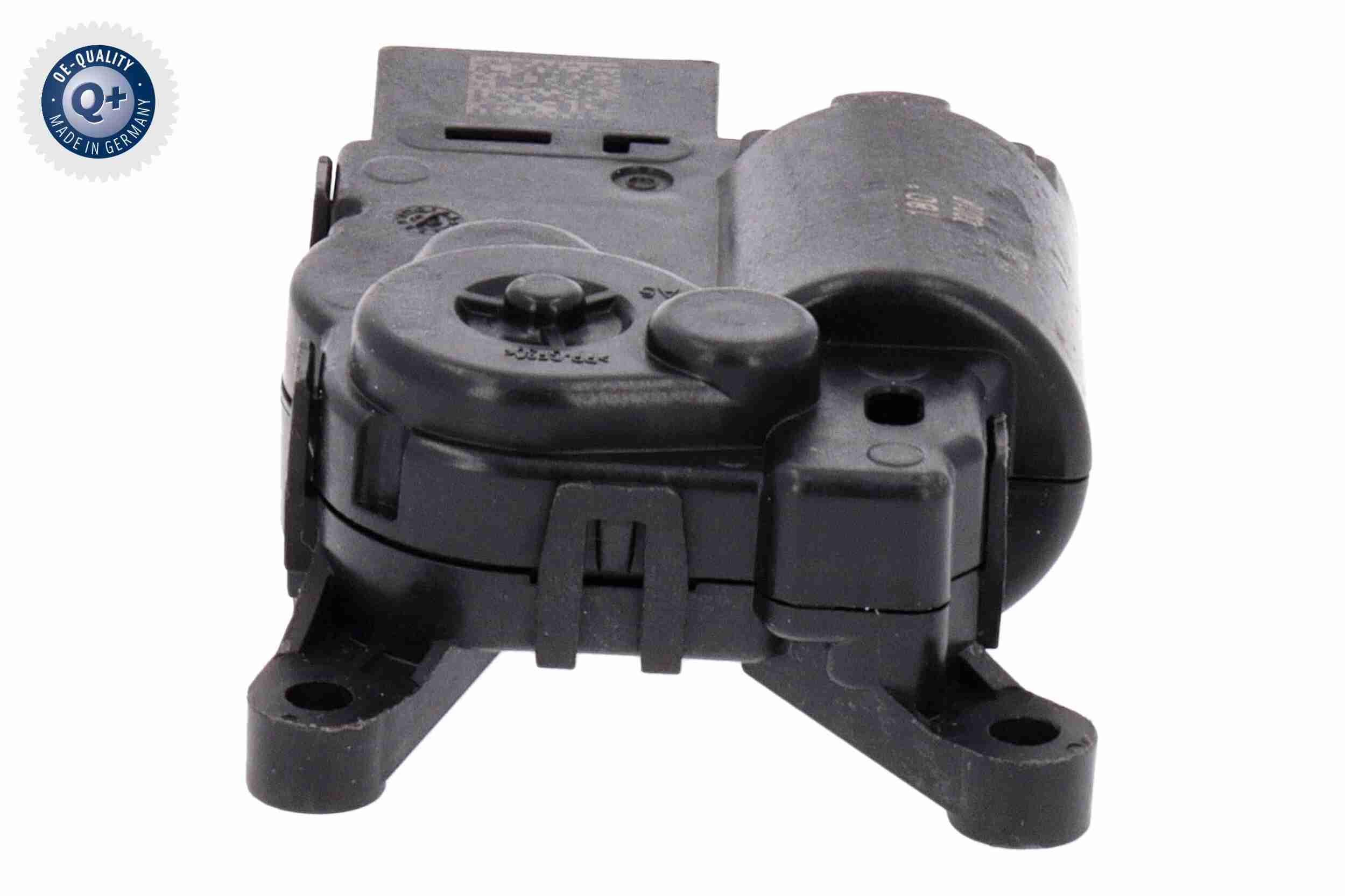 Ilustracja V10-77-1095 VEMO sterowanie, klapki mieszające