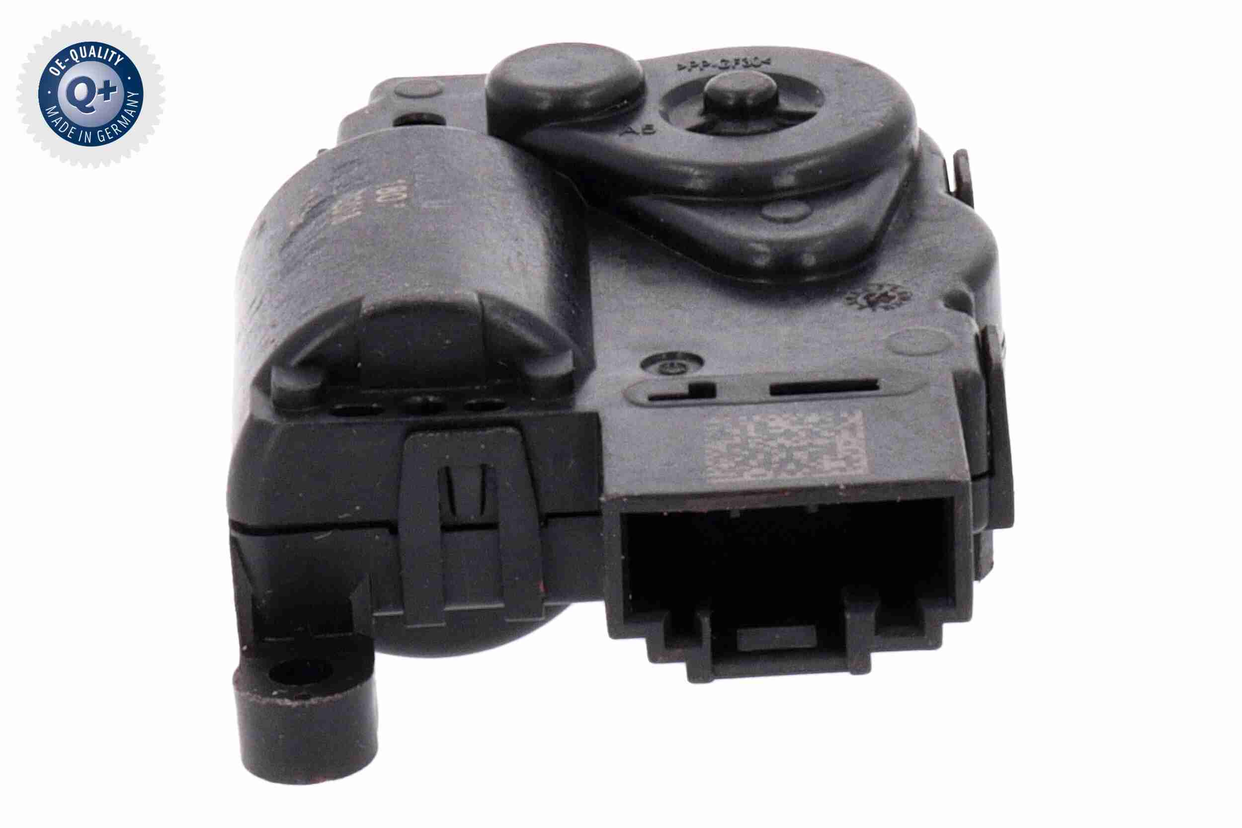 Ilustracja V10-77-1095 VEMO sterowanie, klapki mieszające