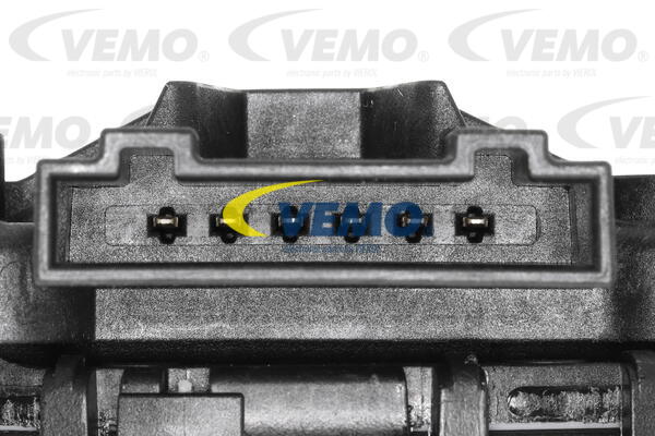 Ilustracja V10-82-0005 VEMO pedał gazu