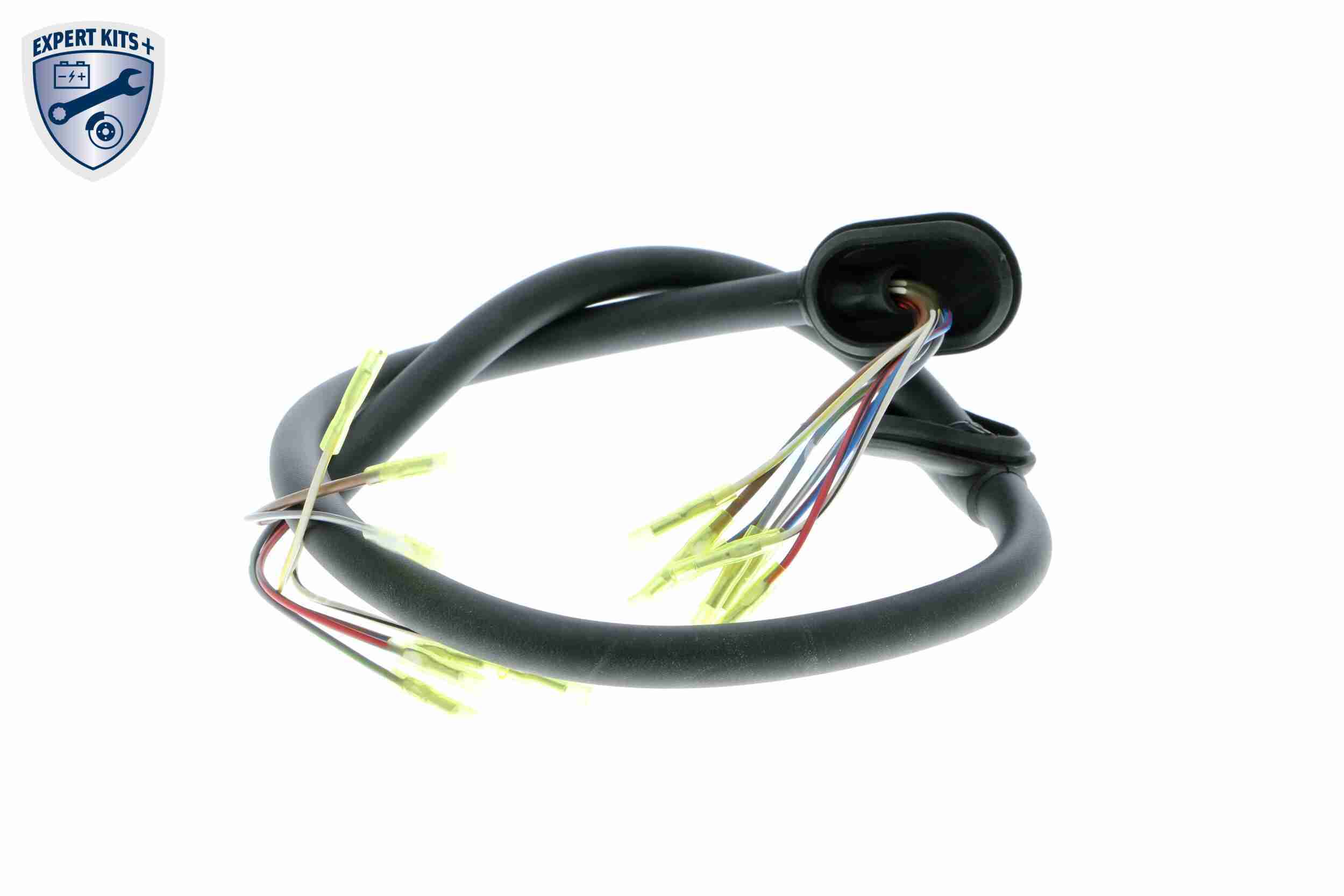 Ilustracja V10-83-0045 VEMO zestaw naprawczy, zestaw przewodów