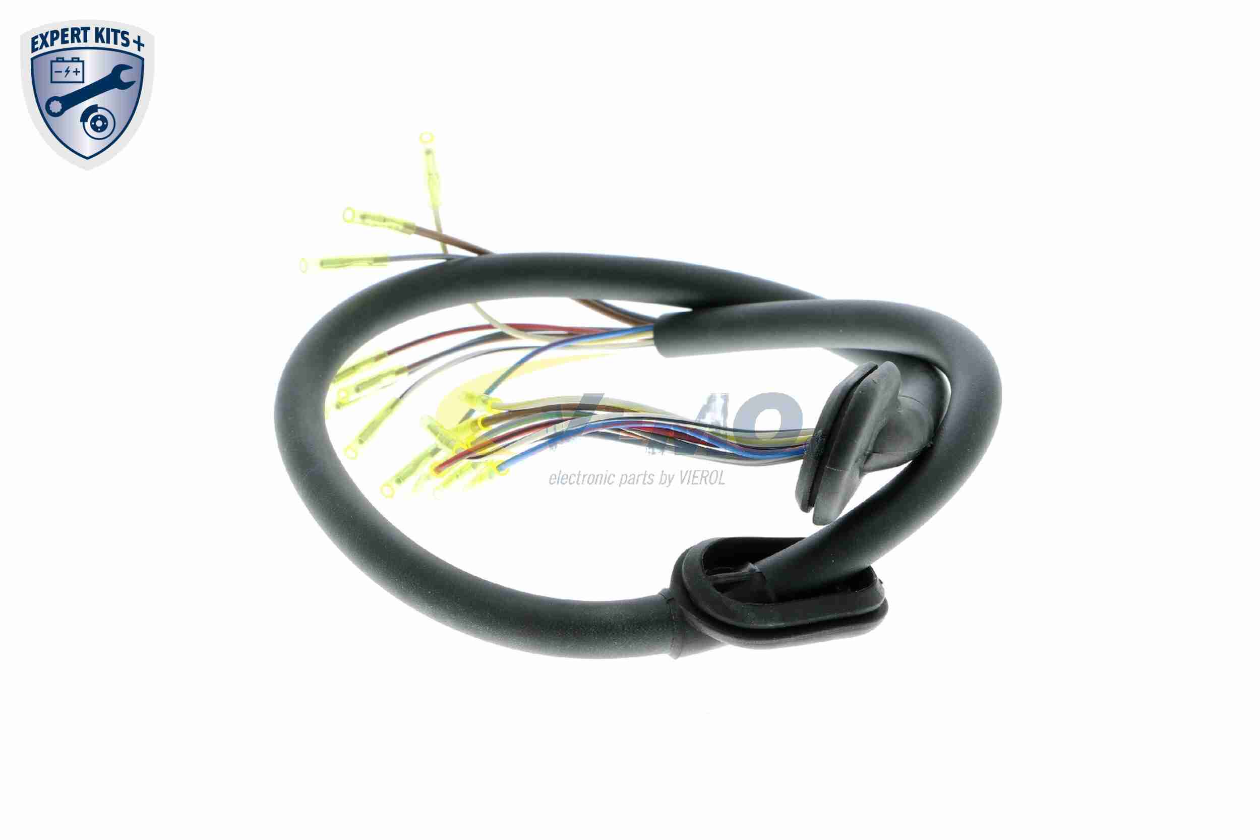 Ilustracja V10-83-0045 VEMO zestaw naprawczy, zestaw przewodów