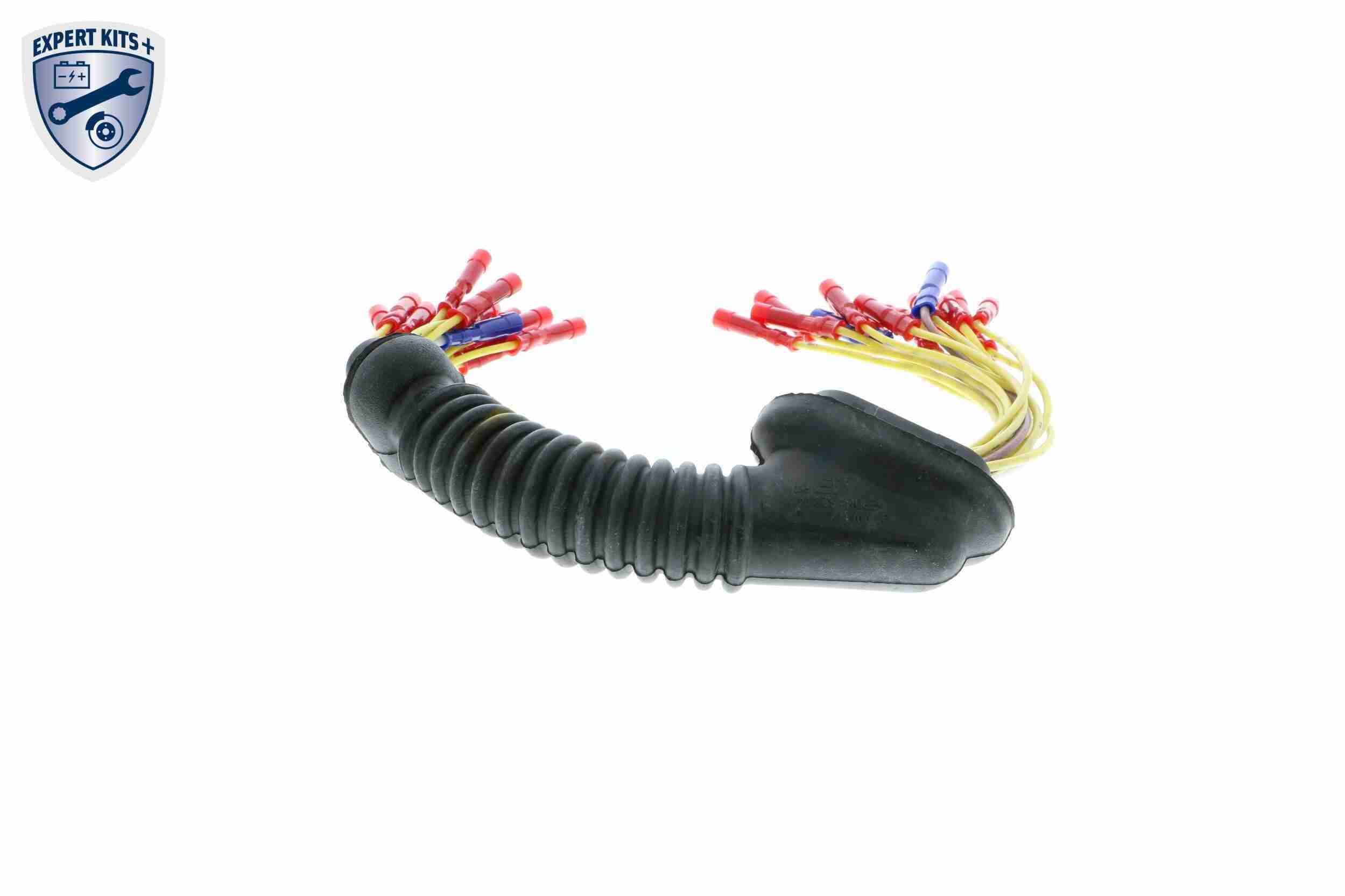 Ilustracja V10-83-0054 VEMO zestaw naprawczy, zestaw przewodów