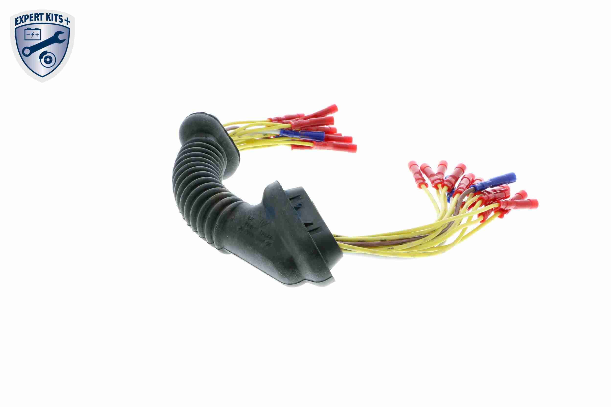 Ilustracja V10-83-0054 VEMO zestaw naprawczy, zestaw przewodów