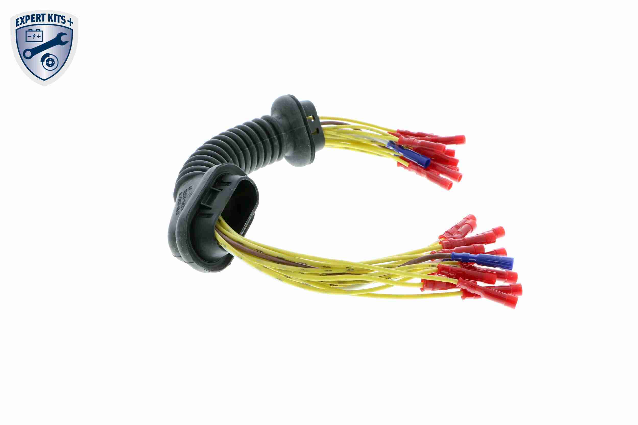 Ilustracja V10-83-0054 VEMO zestaw naprawczy, zestaw przewodów