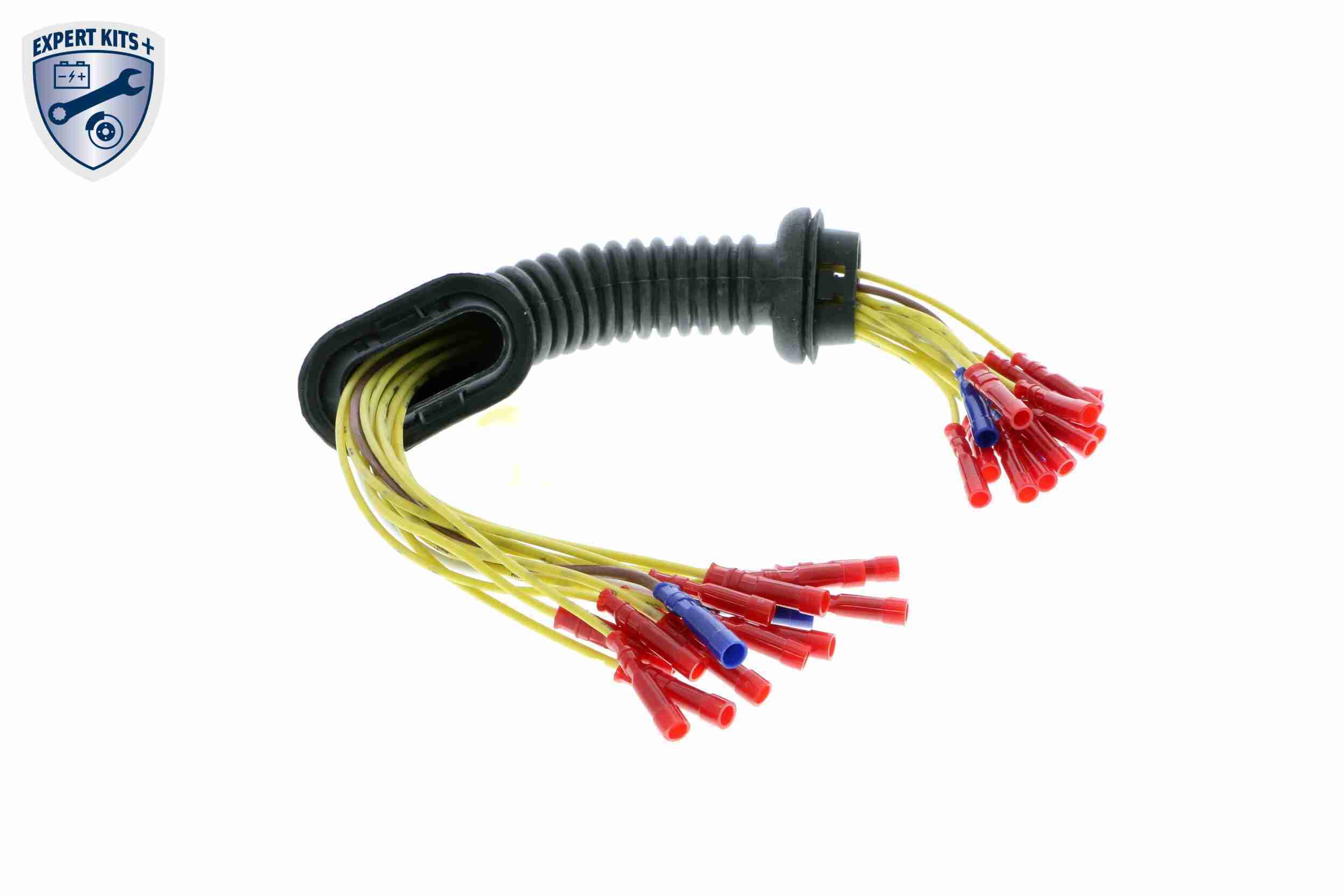 Ilustracja V10-83-0054 VEMO zestaw naprawczy, zestaw przewodów
