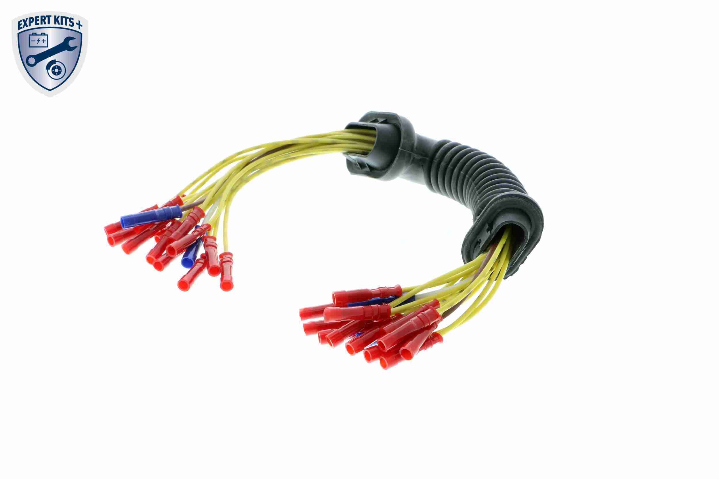 Ilustracja V10-83-0054 VEMO zestaw naprawczy, zestaw przewodów