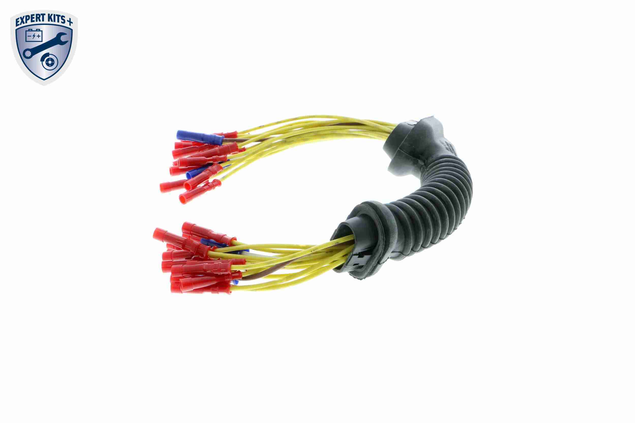 Ilustracja V10-83-0054 VEMO zestaw naprawczy, zestaw przewodów