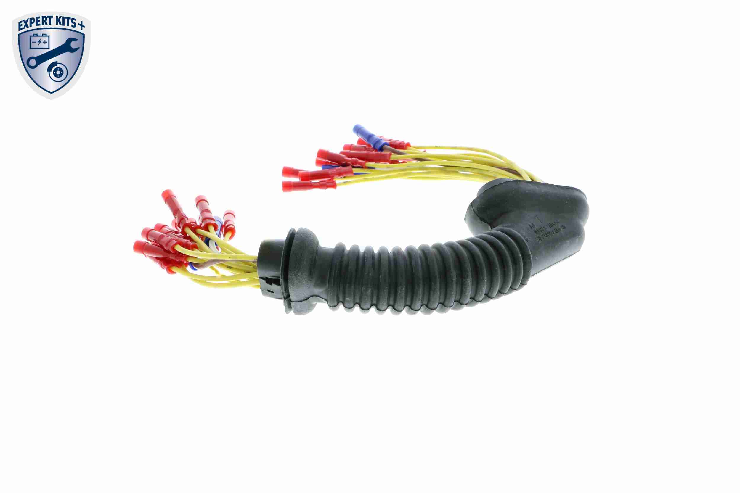 Ilustracja V10-83-0054 VEMO zestaw naprawczy, zestaw przewodów