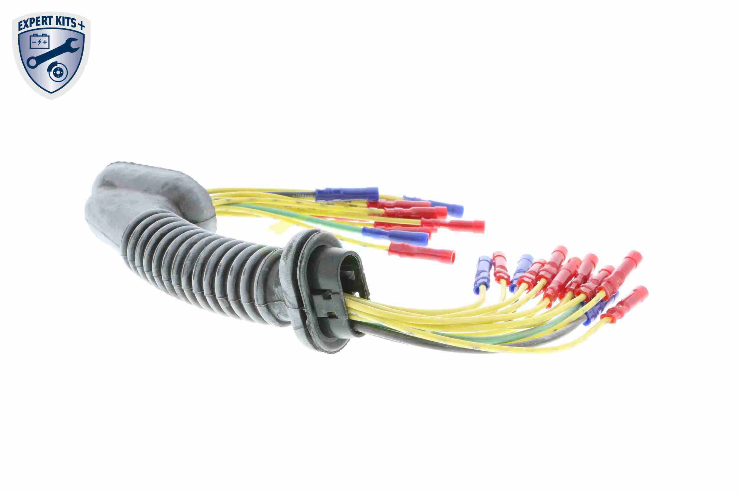 Ilustracja V10-83-0056 VEMO zestaw naprawczy, zestaw przewodów