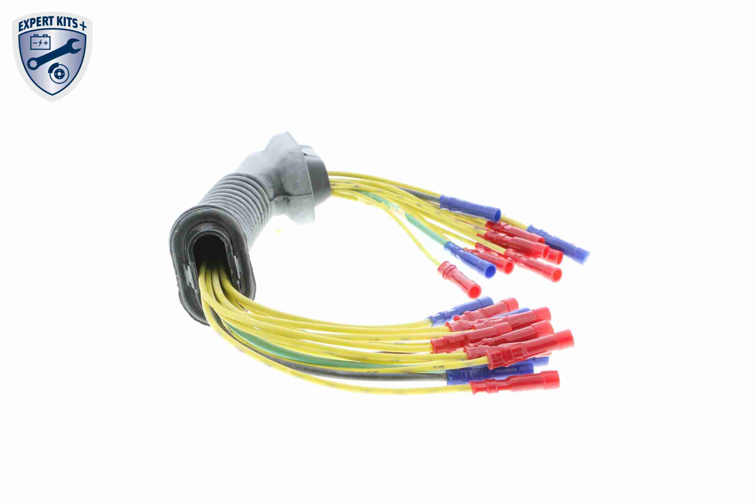 Ilustracja V10-83-0056 VEMO zestaw naprawczy, zestaw przewodów