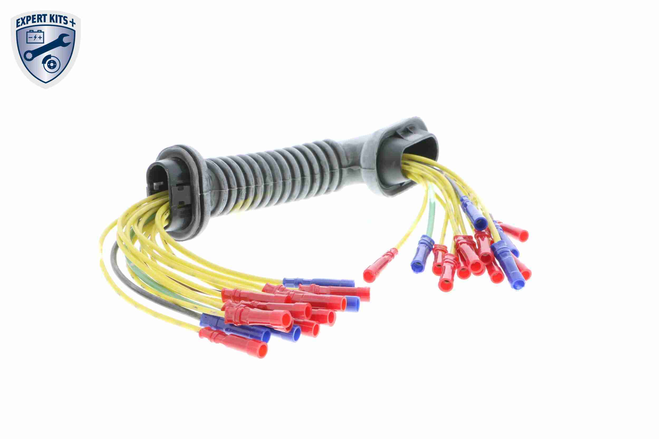 Ilustracja V10-83-0056 VEMO zestaw naprawczy, zestaw przewodów