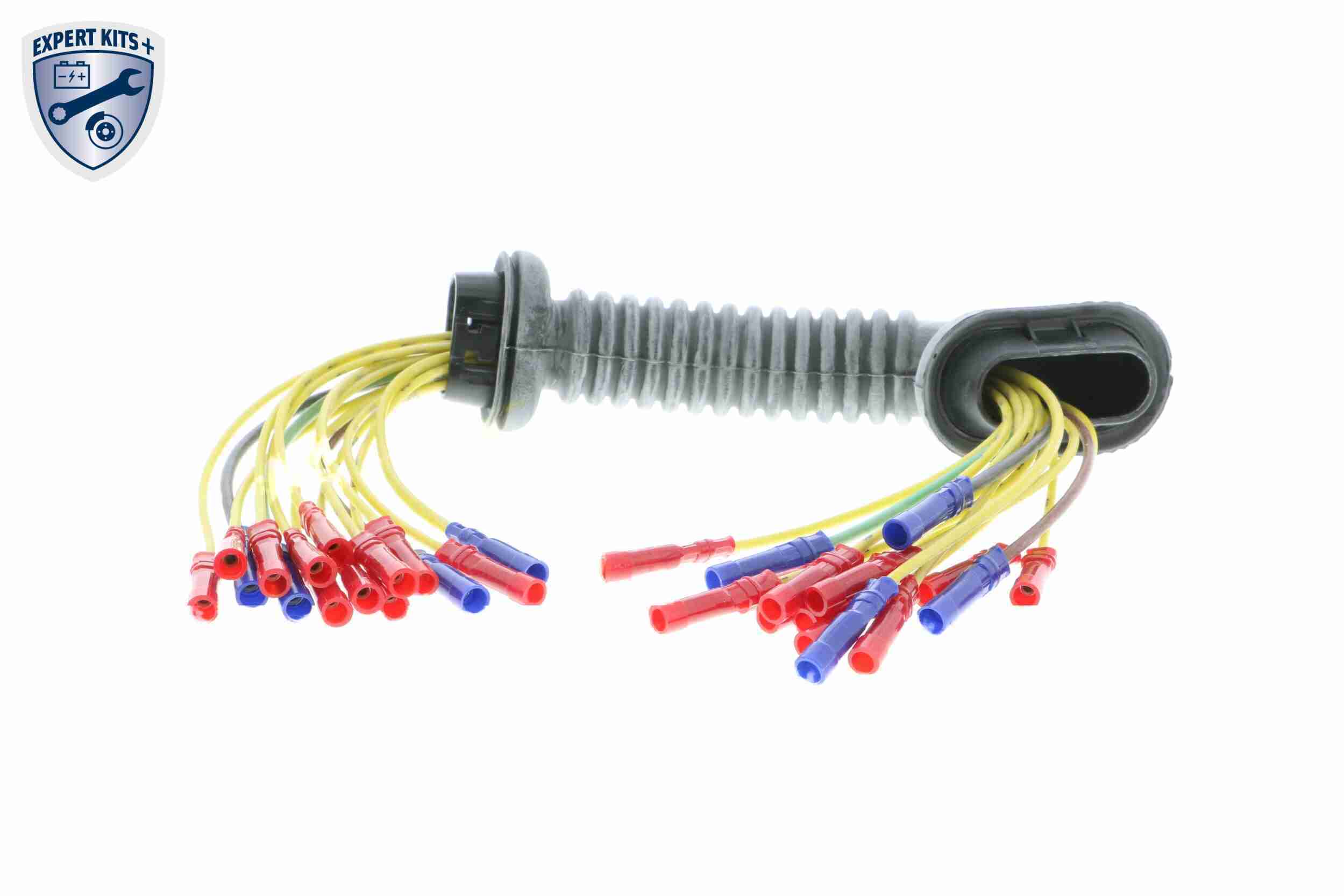 Ilustracja V10-83-0056 VEMO zestaw naprawczy, zestaw przewodów