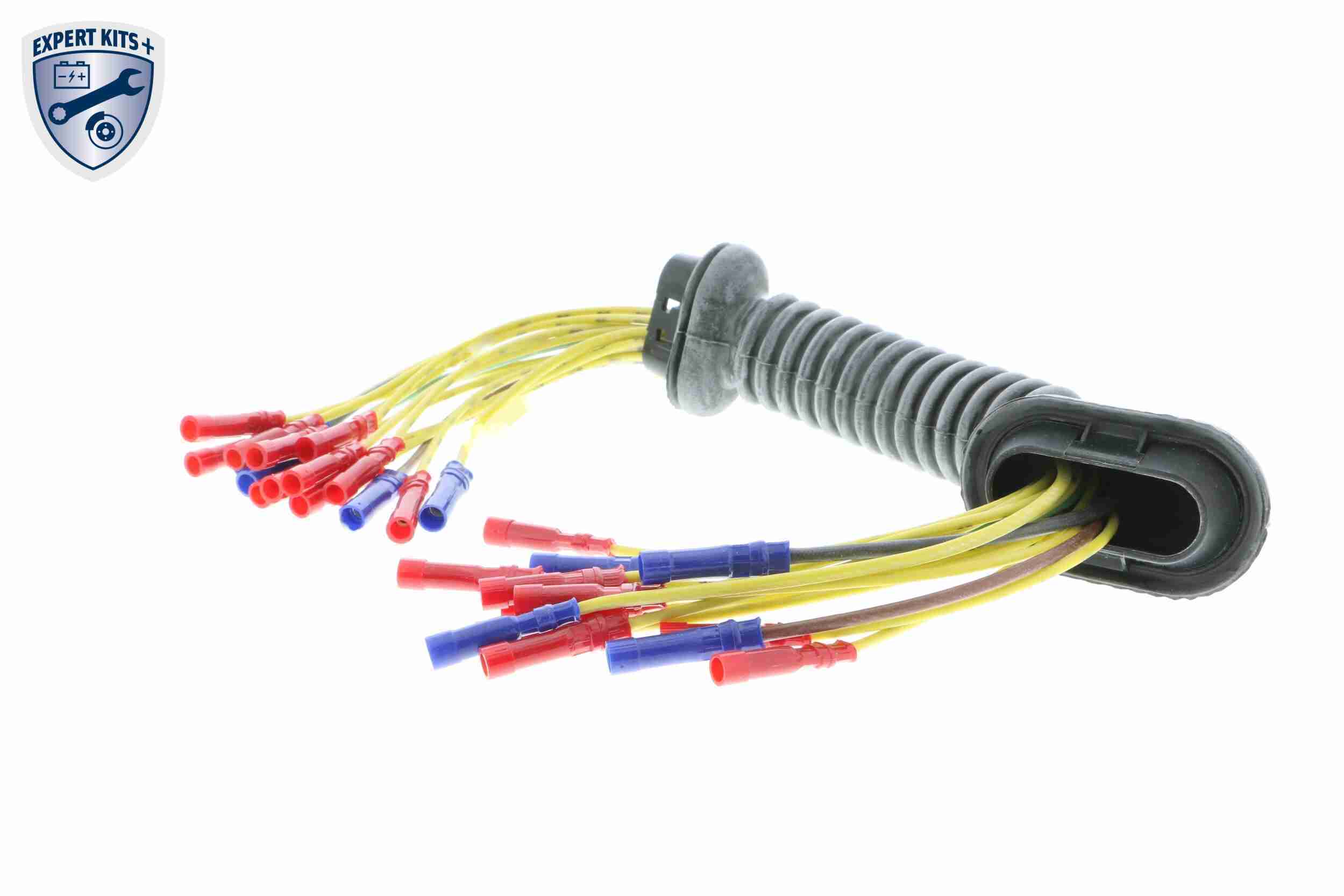 Ilustracja V10-83-0056 VEMO zestaw naprawczy, zestaw przewodów