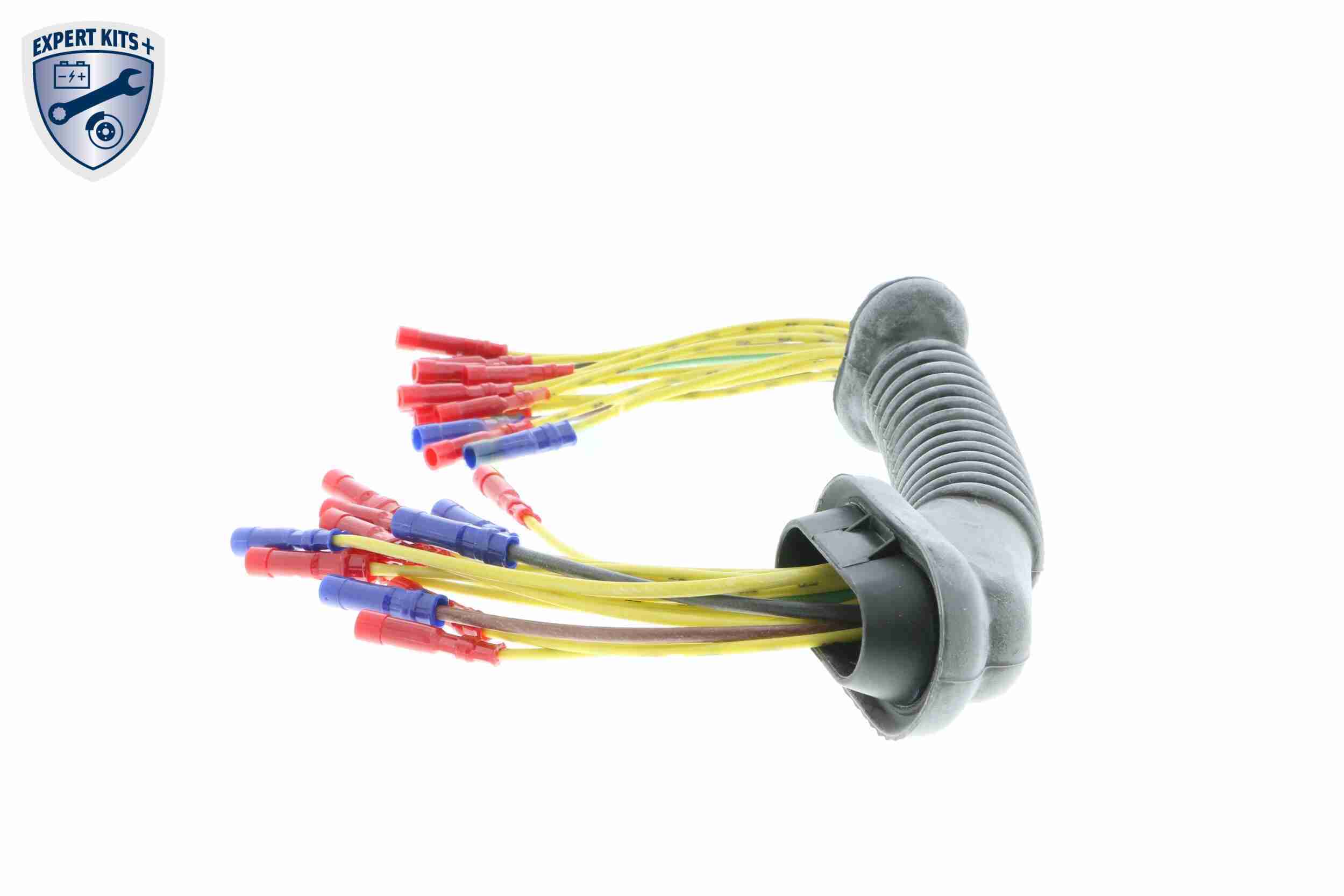 Ilustracja V10-83-0056 VEMO zestaw naprawczy, zestaw przewodów