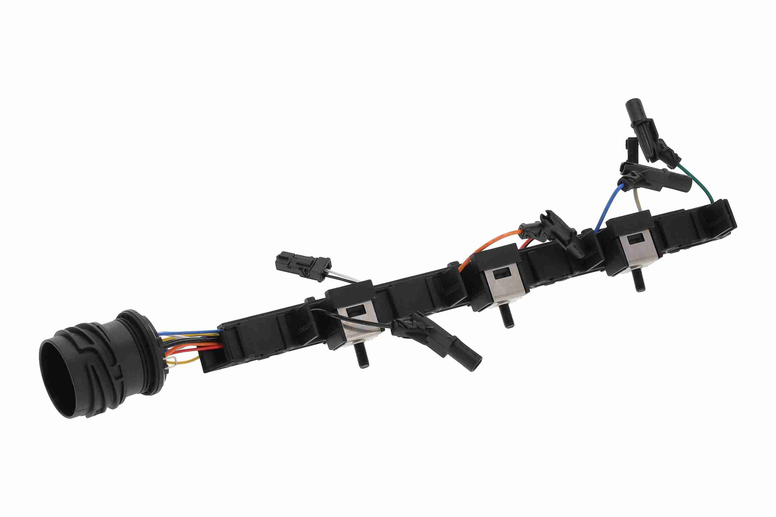 Ilustracja V10-83-0123 VEMO zestaw naprawczy do przewodów, wtryskiwacz