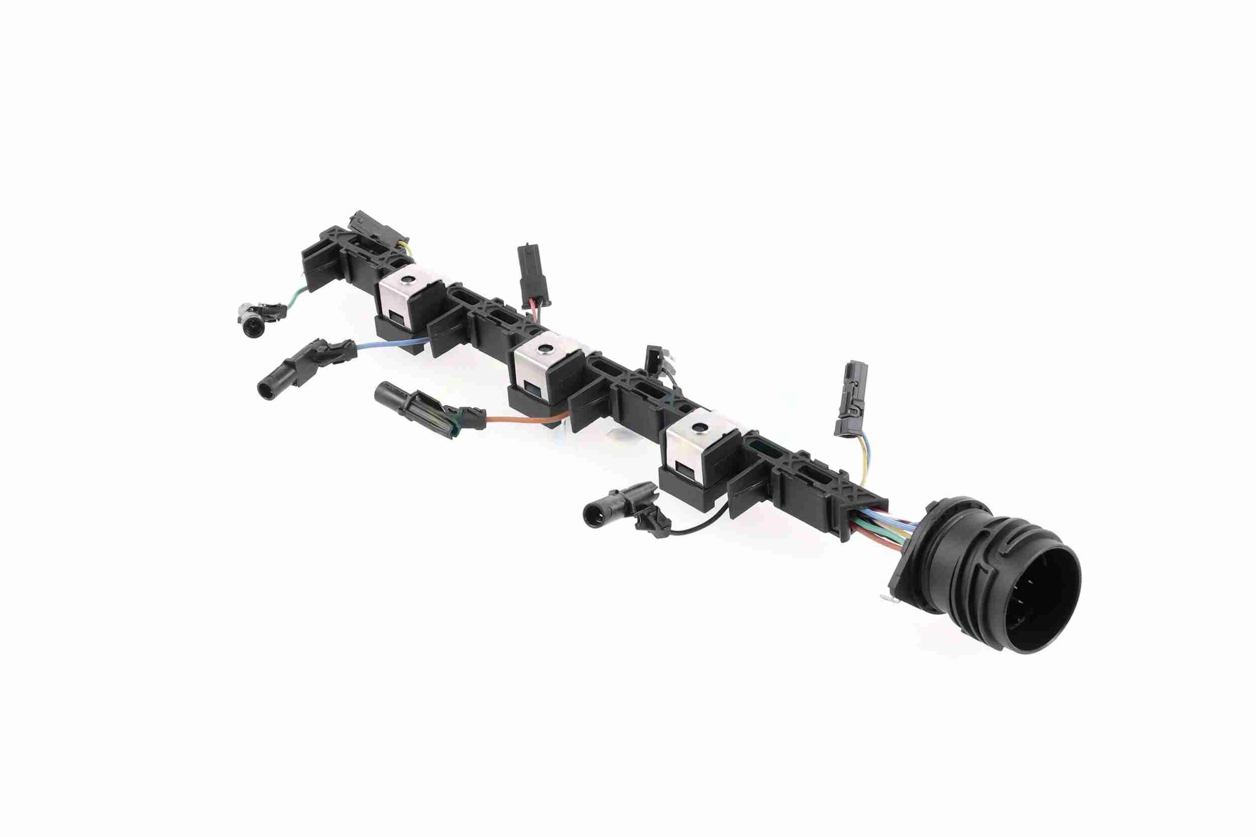 Ilustracja V10-83-0123 VEMO zestaw naprawczy do przewodów, wtryskiwacz