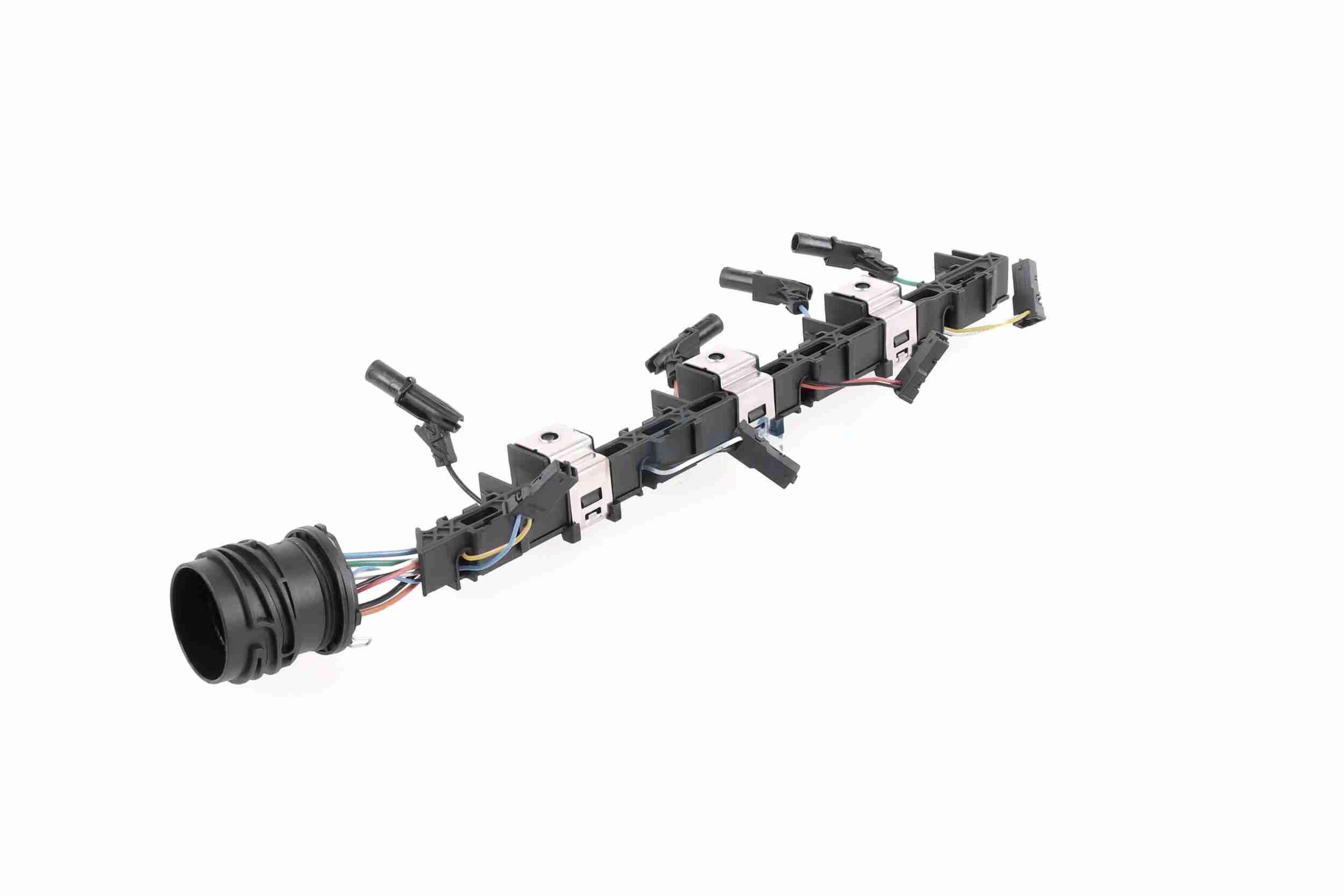 Ilustracja V10-83-0123 VEMO zestaw naprawczy do przewodów, wtryskiwacz