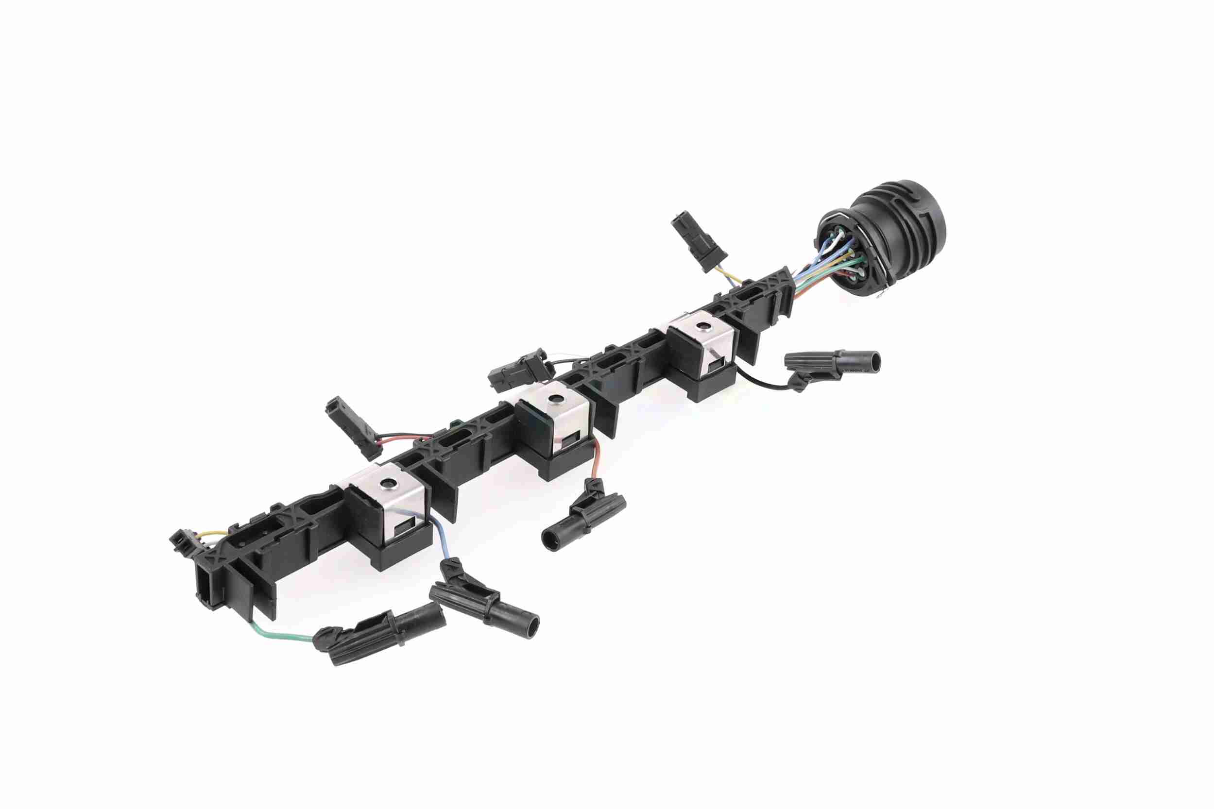 Ilustracja V10-83-0123 VEMO zestaw naprawczy do przewodów, wtryskiwacz