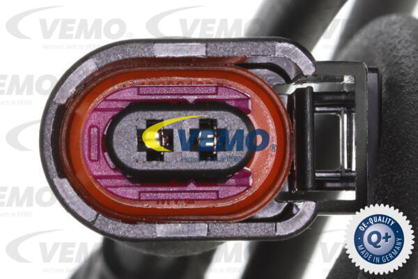 Ilustracja V10-83-0130 VEMO zestaw naprawczy, zestaw przewodów