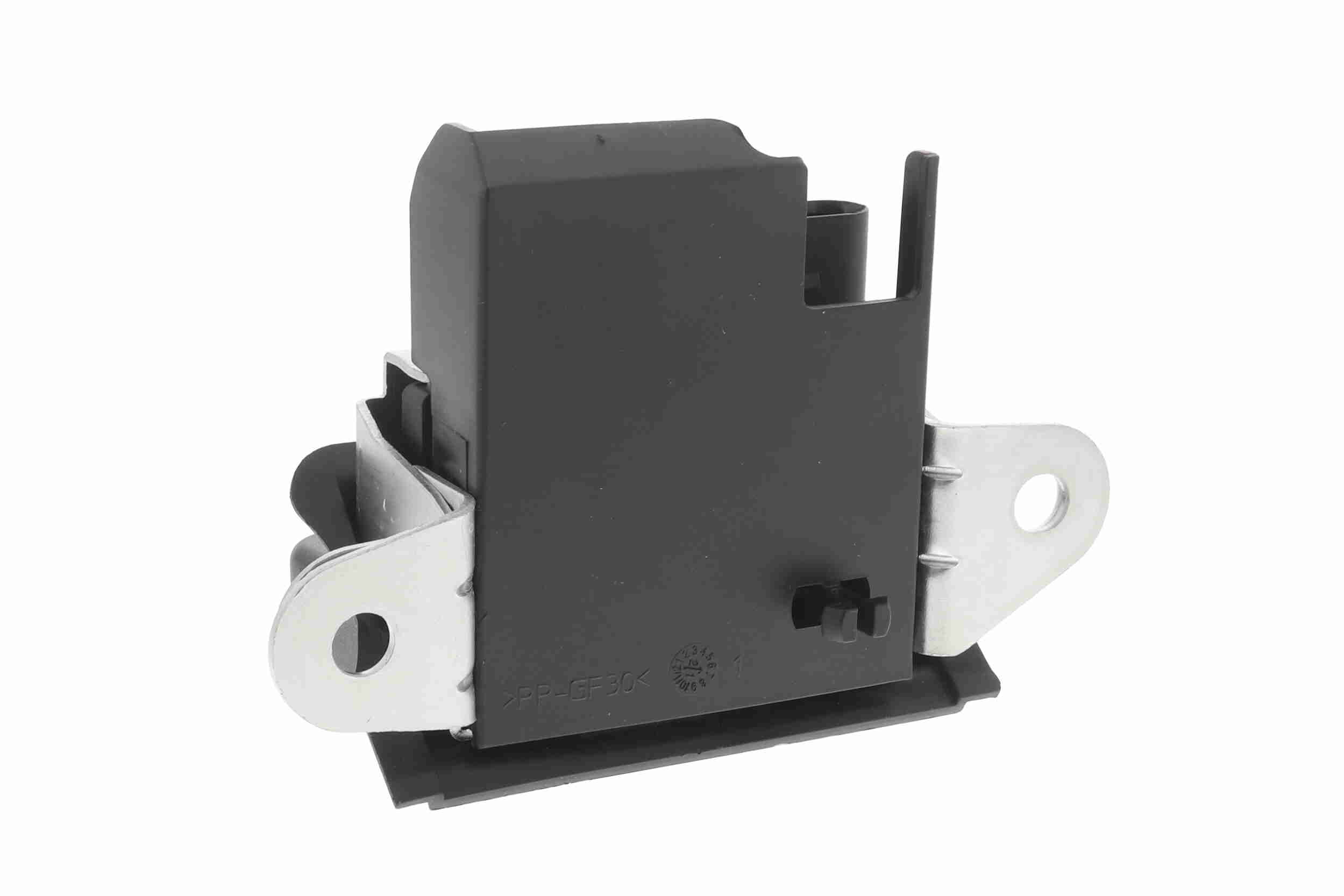 Ilustracja V10-85-6998 VEMO zamek pokrywy tylnej