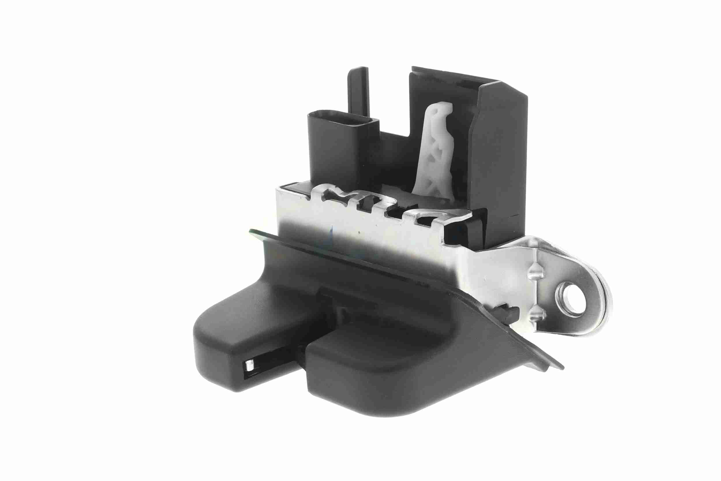 Ilustracja V10-85-6998 VEMO zamek pokrywy tylnej